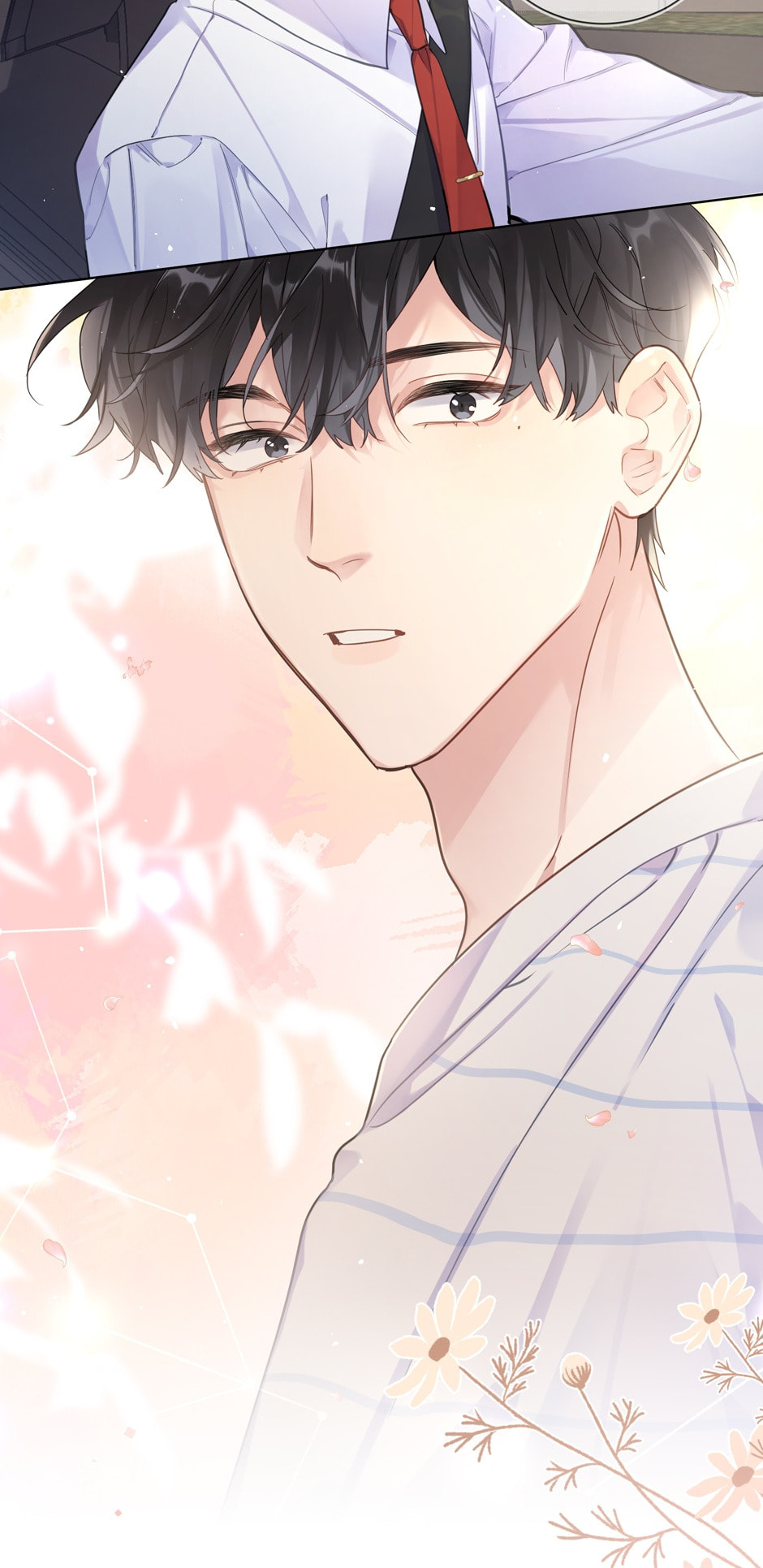 Read Caught in the Act (Colored) chapter 110.2 image 31 on Lezhin