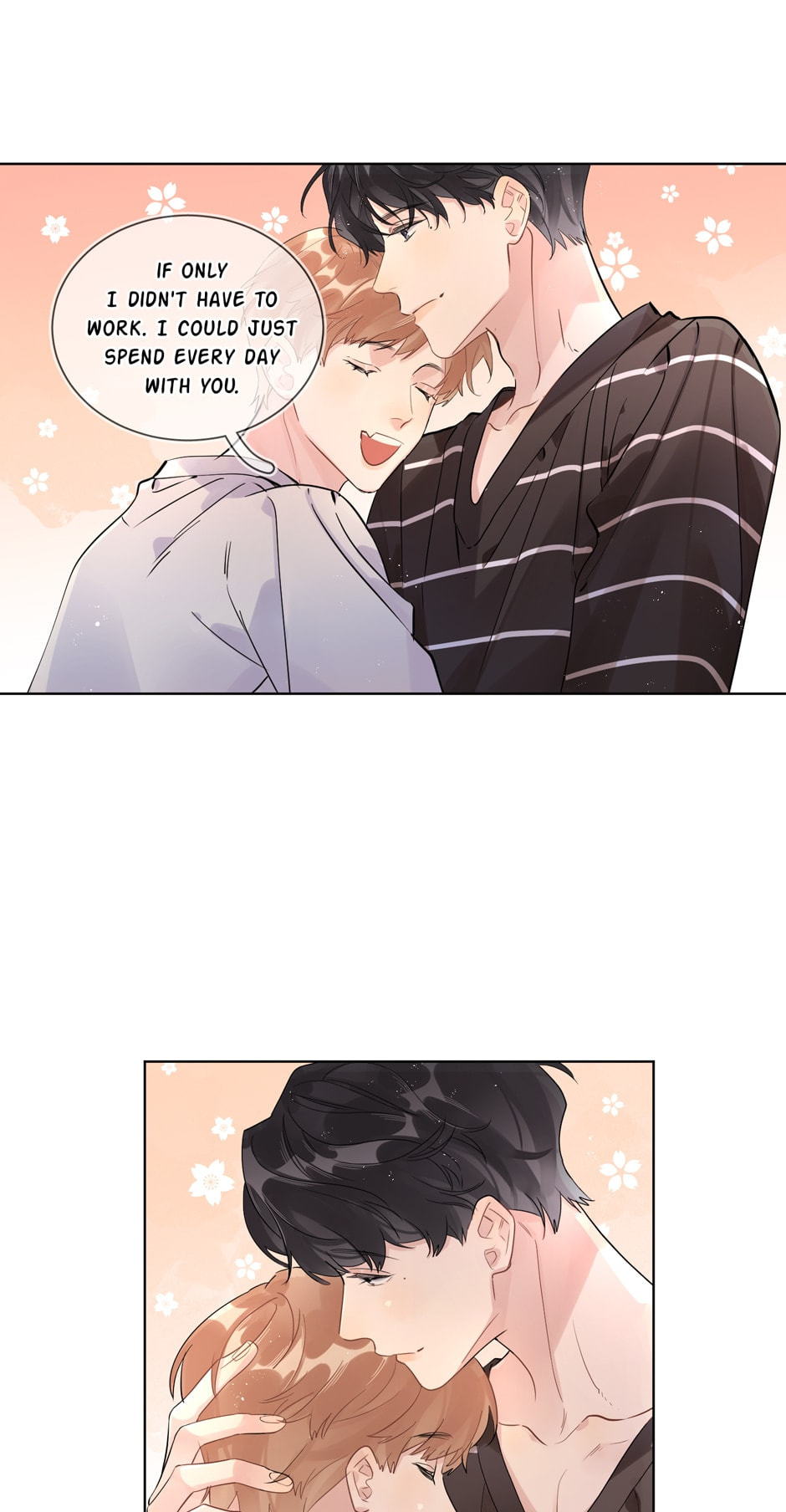 Read Caught in the Act (Colored) chapter 110.3 image 15 on Lezhin