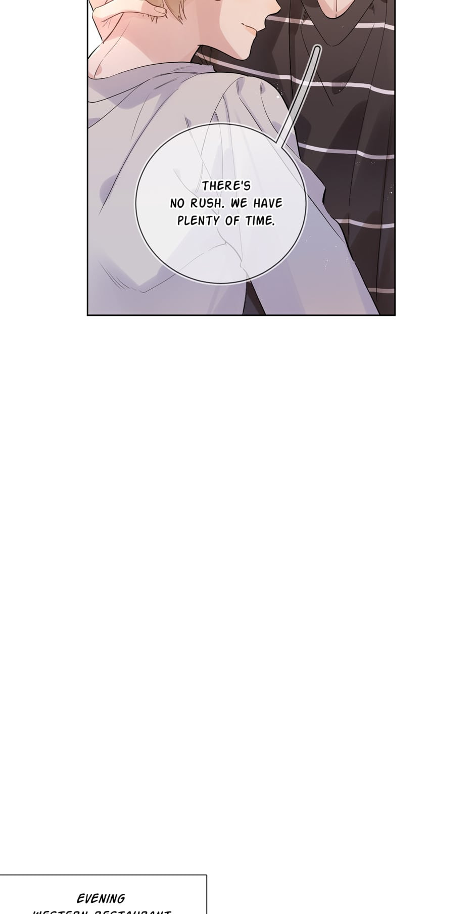 Read Caught in the Act (Colored) chapter 110.3 image 16 on Lezhin