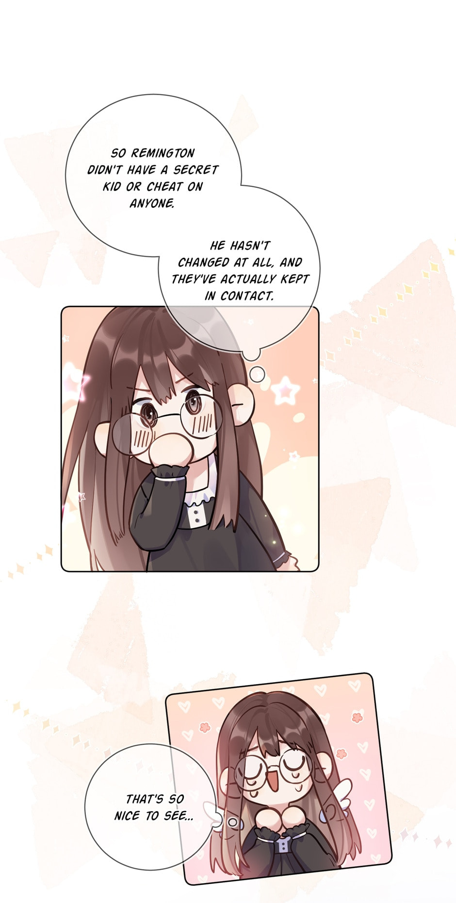 Read Caught in the Act (Colored) chapter 110.3 image 22 on Lezhin