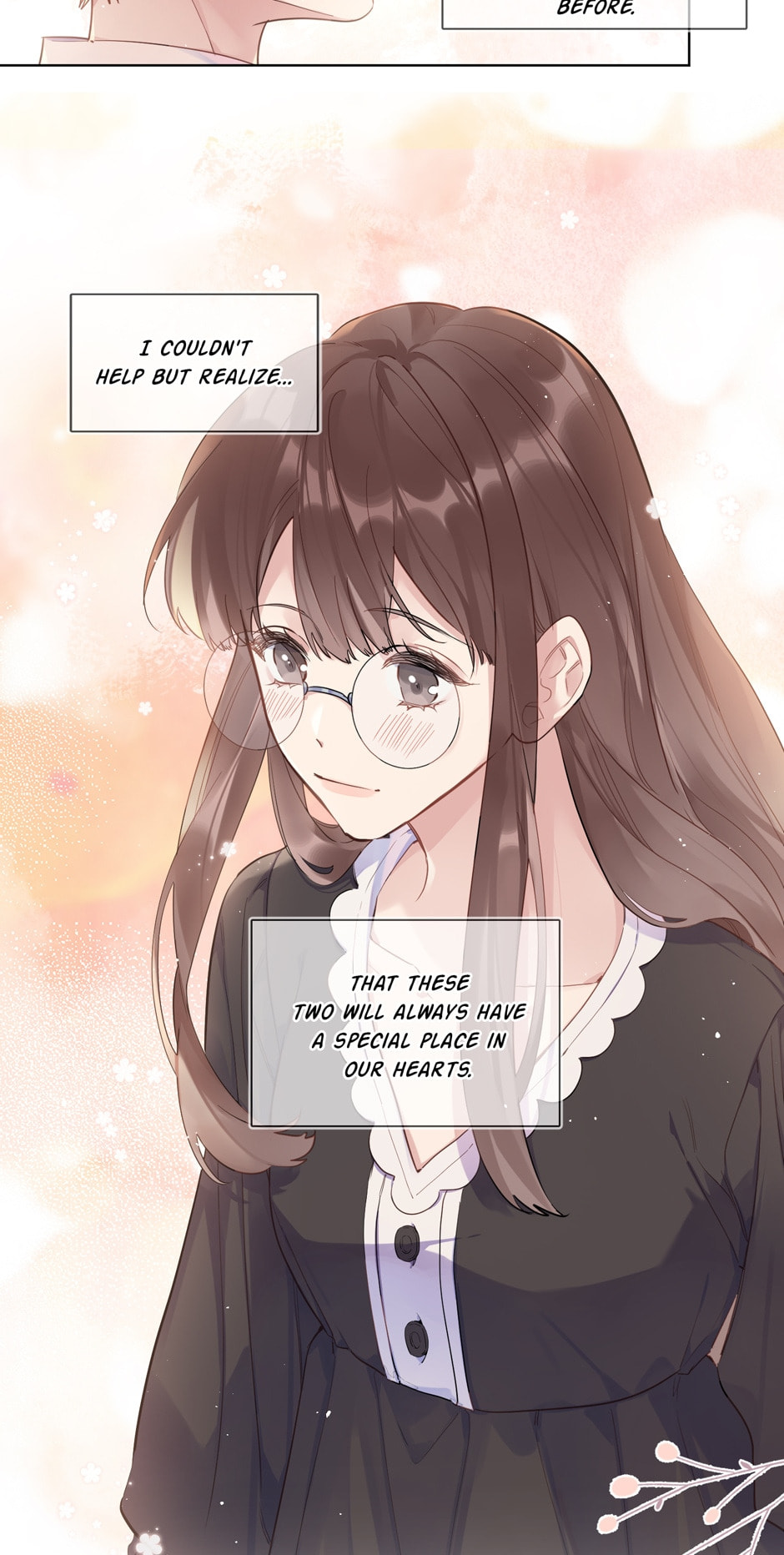 Read Caught in the Act (Colored) chapter 110.3 image 27 on Lezhin