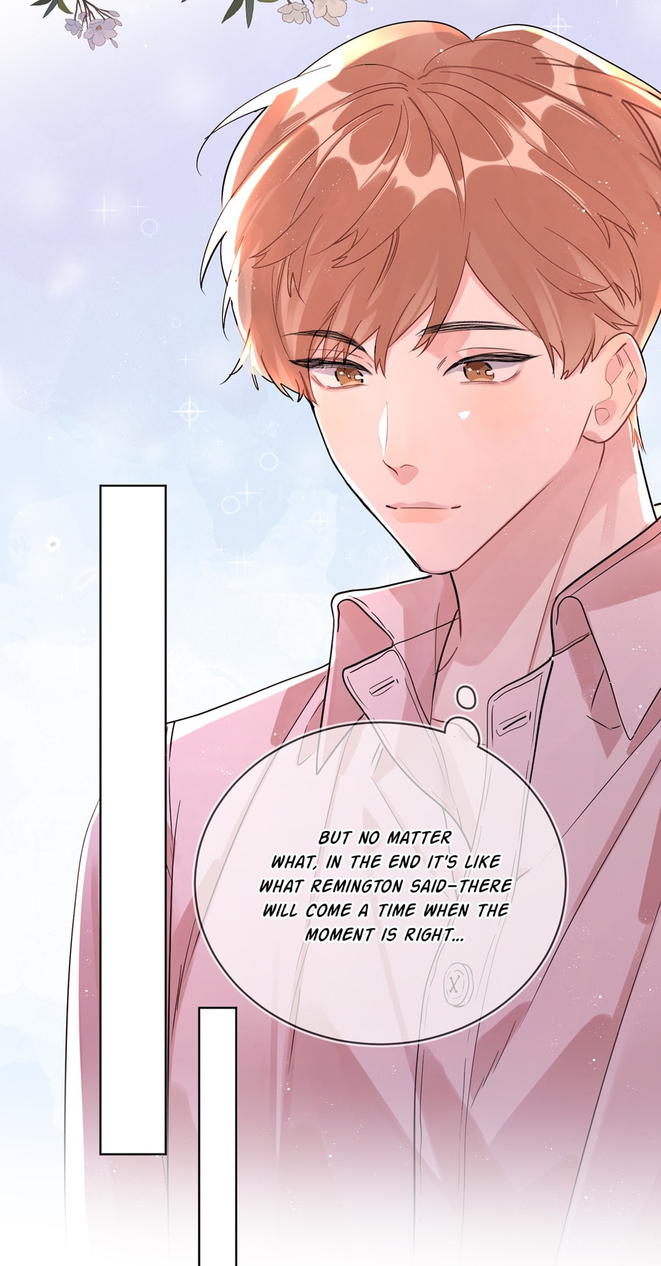Read Caught in the Act (Colored) chapter 110.4 image 10 on Lezhin