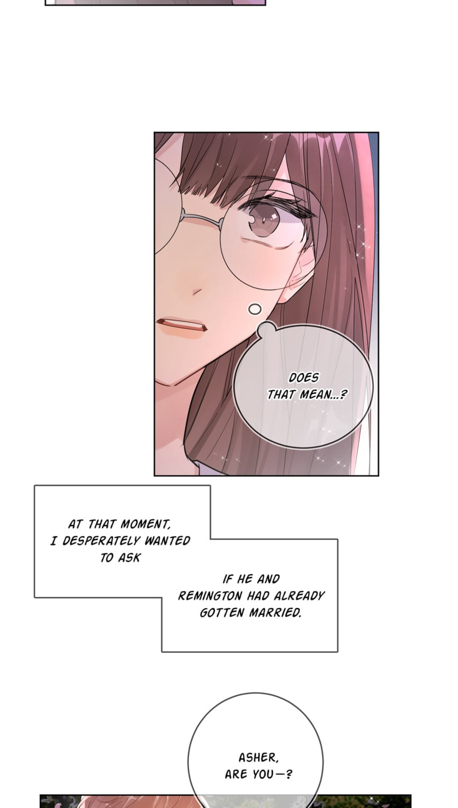 Read Caught in the Act (Colored) chapter 110.5 image 13 on Lezhin