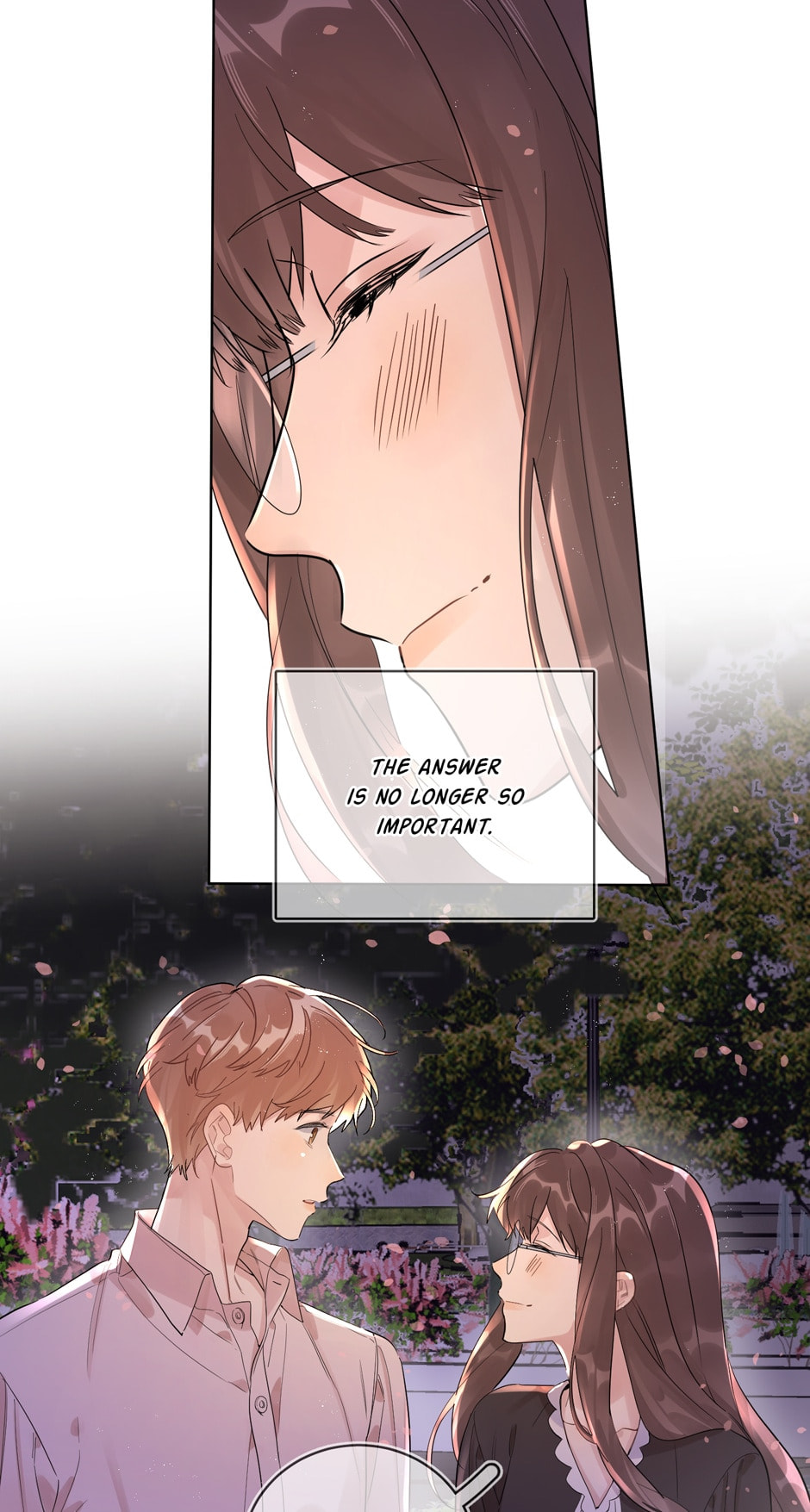 Read Caught in the Act (Colored) chapter 110.5 image 18 on Lezhin
