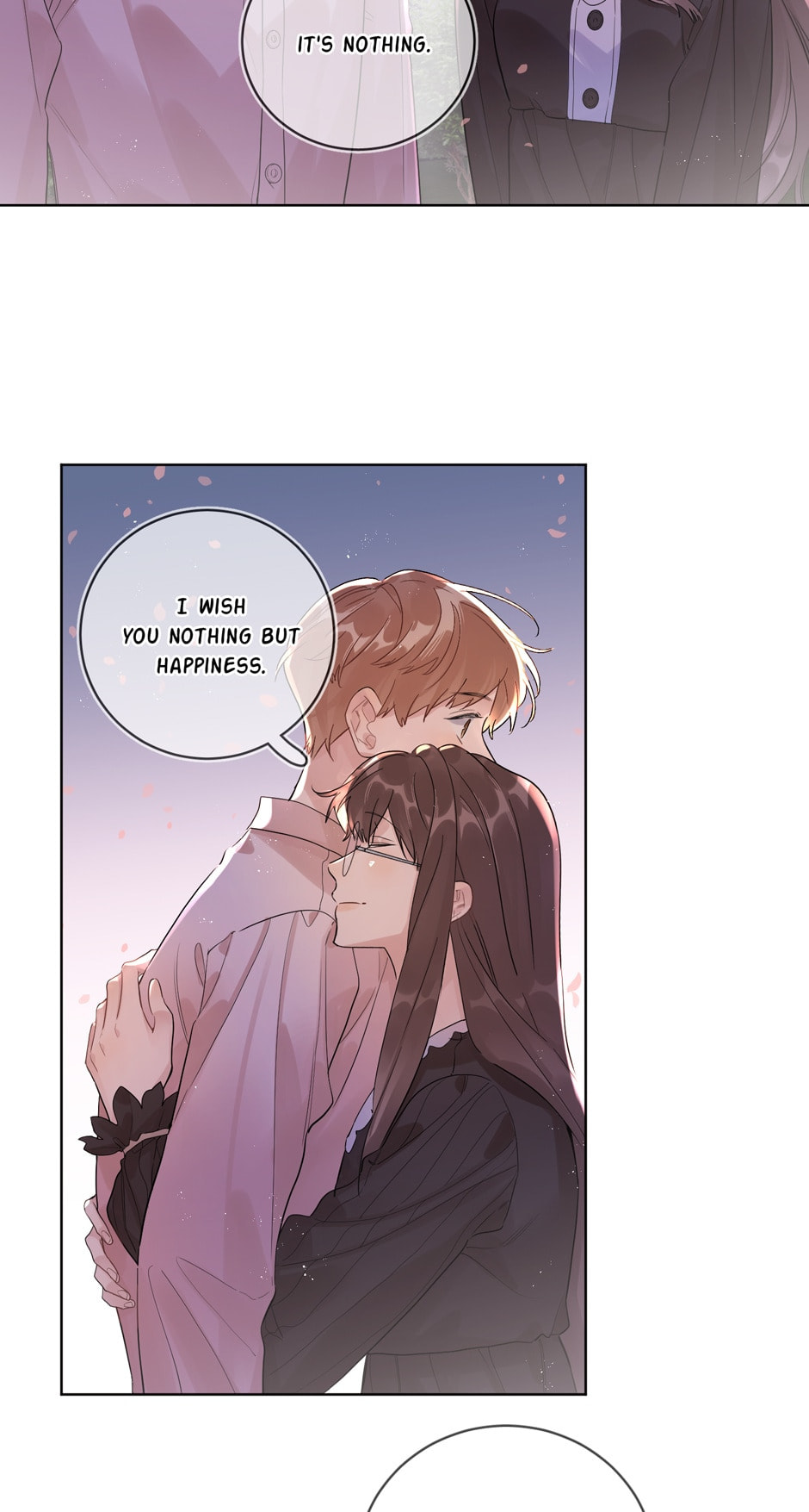 Read Caught in the Act (Colored) chapter 110.5 image 19 on Lezhin