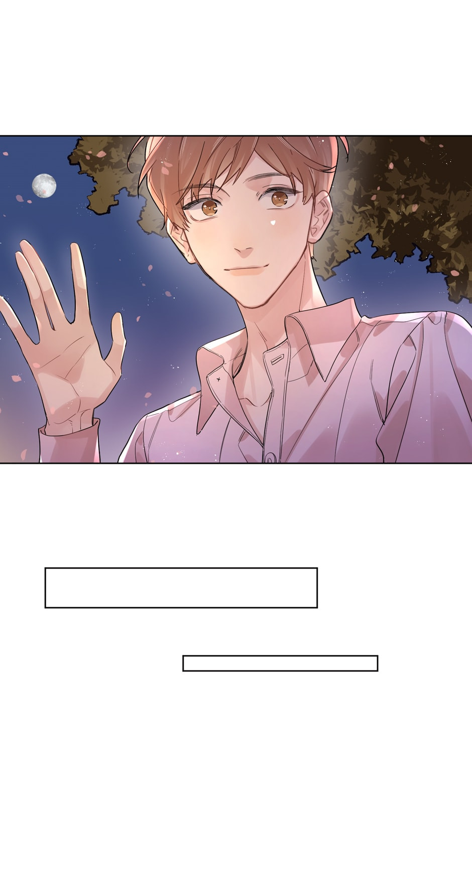 Read Caught in the Act (Colored) chapter 110.5 image 21 on Lezhin