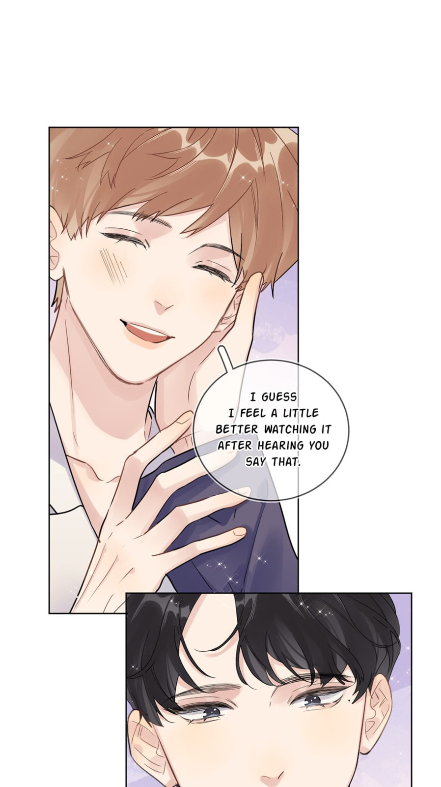 Read Caught in the Act (Colored) chapter 110.5 image 26 on Lezhin