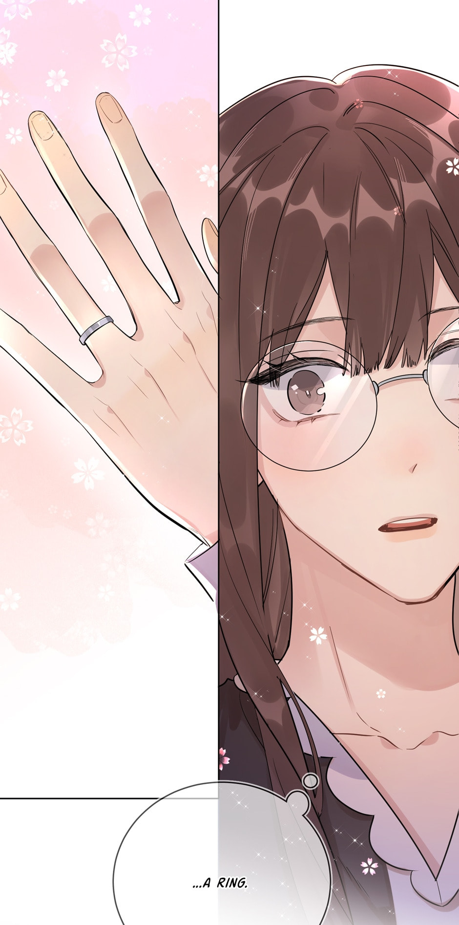 Read Caught in the Act (Colored) chapter 110.5 image 5 on Lezhin