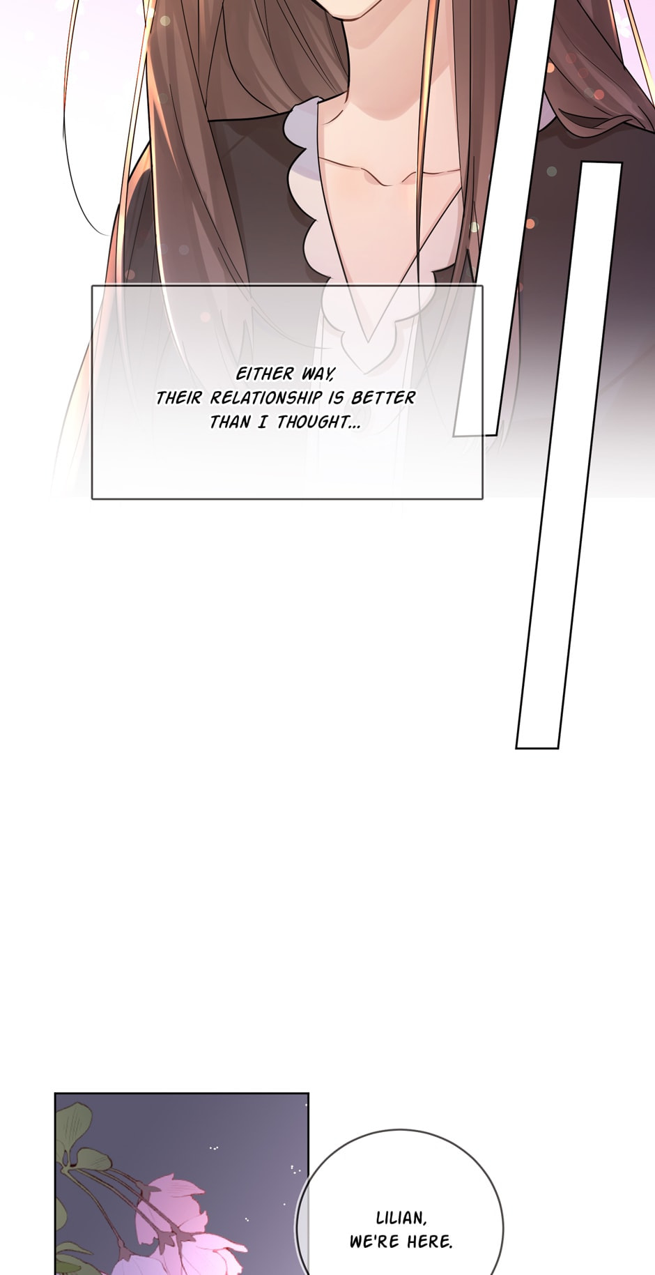 Read Caught in the Act (Colored) chapter 110.5 image 8 on Lezhin