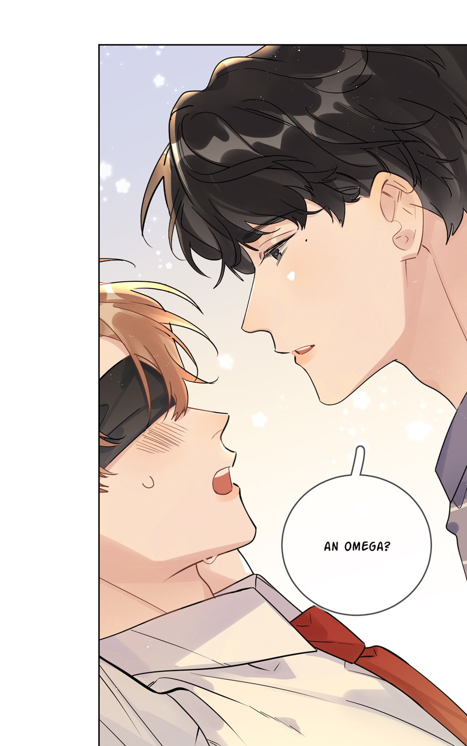 Read Caught in the Act (Colored) chapter 110.6 image 10 on Lezhin