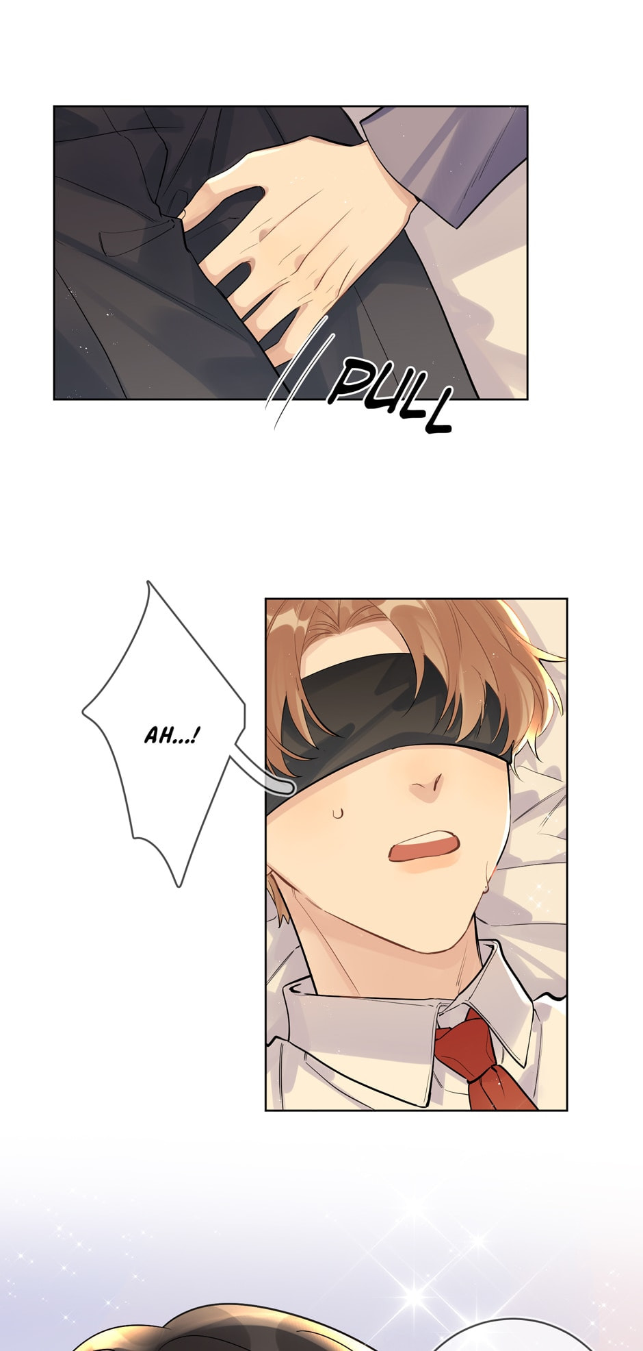 Read Caught in the Act (Colored) chapter 110.6 image 15 on Lezhin
