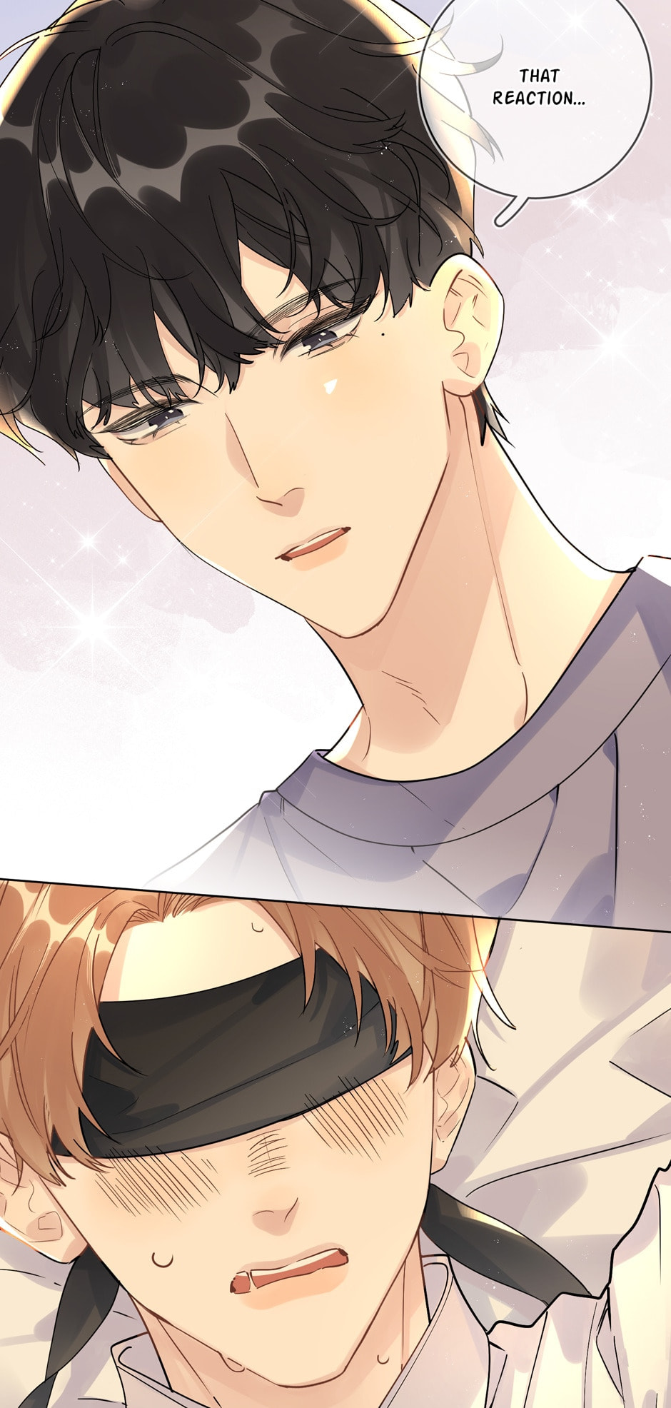 Read Caught in the Act (Colored) chapter 110.6 image 16 on Lezhin