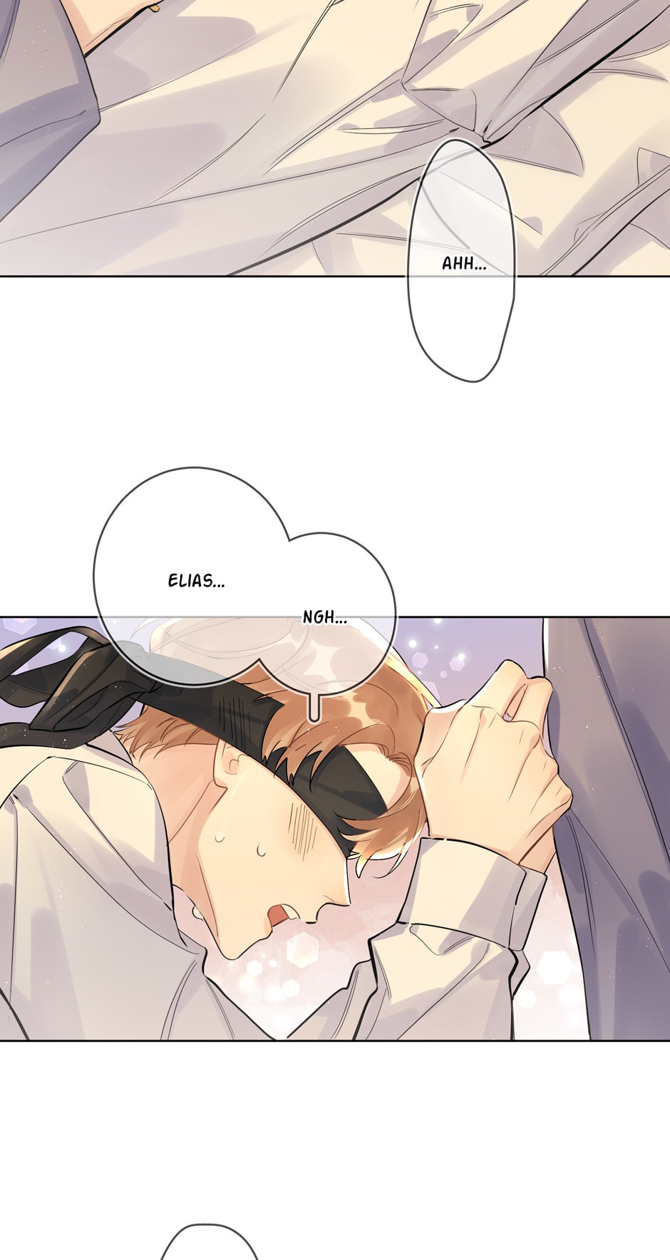 Read Caught in the Act (Colored) chapter 110.6 image 27 on Lezhin