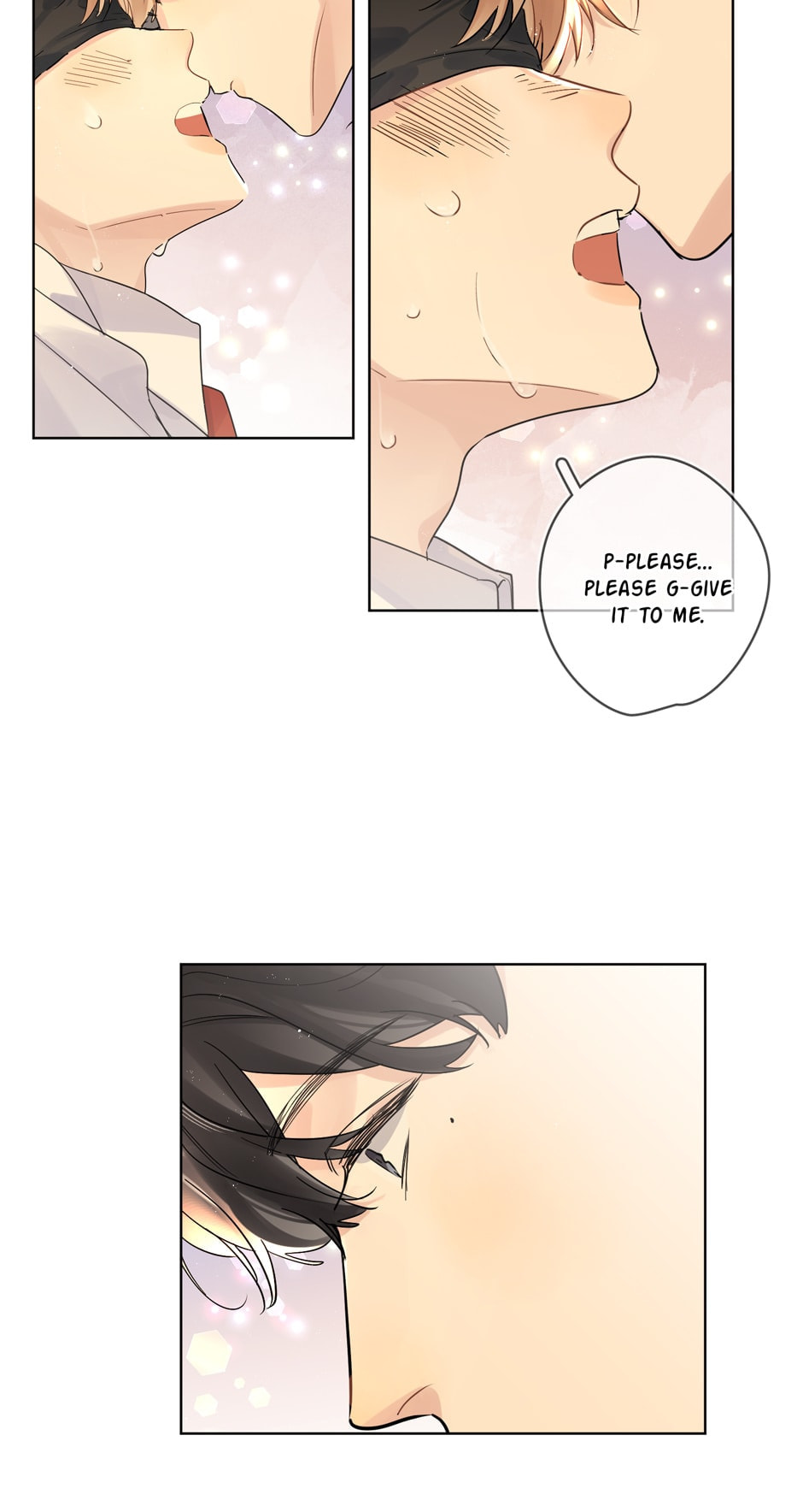 Read Caught in the Act (Colored) chapter 110.6 image 29 on Lezhin
