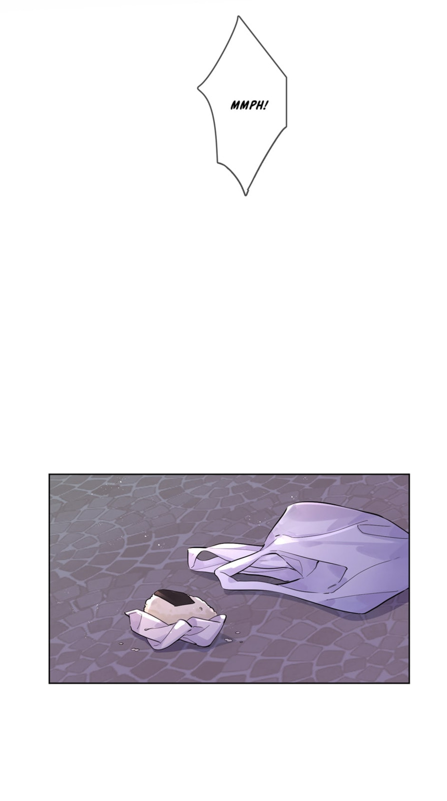 Read Caught in the Act (Colored) chapter 110.6 image 3 on Lezhin