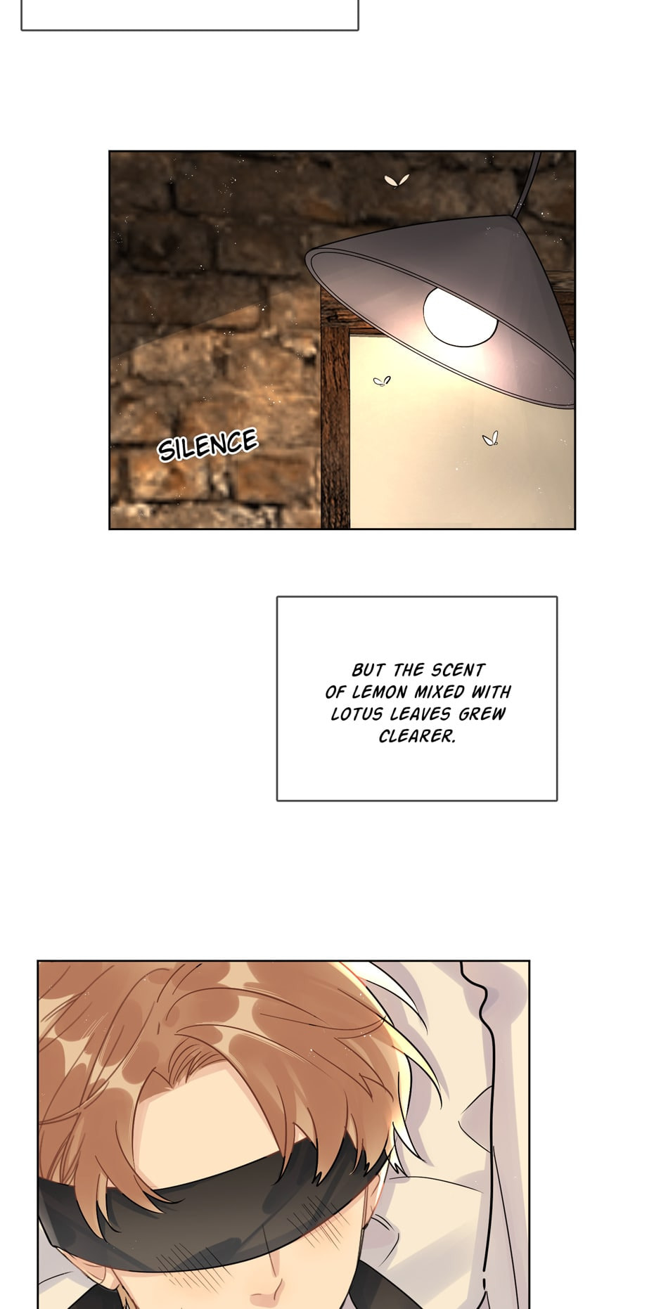 Read Caught in the Act (Colored) chapter 110.6 image 6 on Lezhin