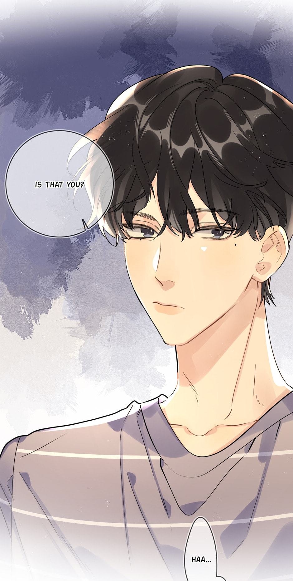 Read Caught in the Act (Colored) chapter 110.6 image 8 on Lezhin