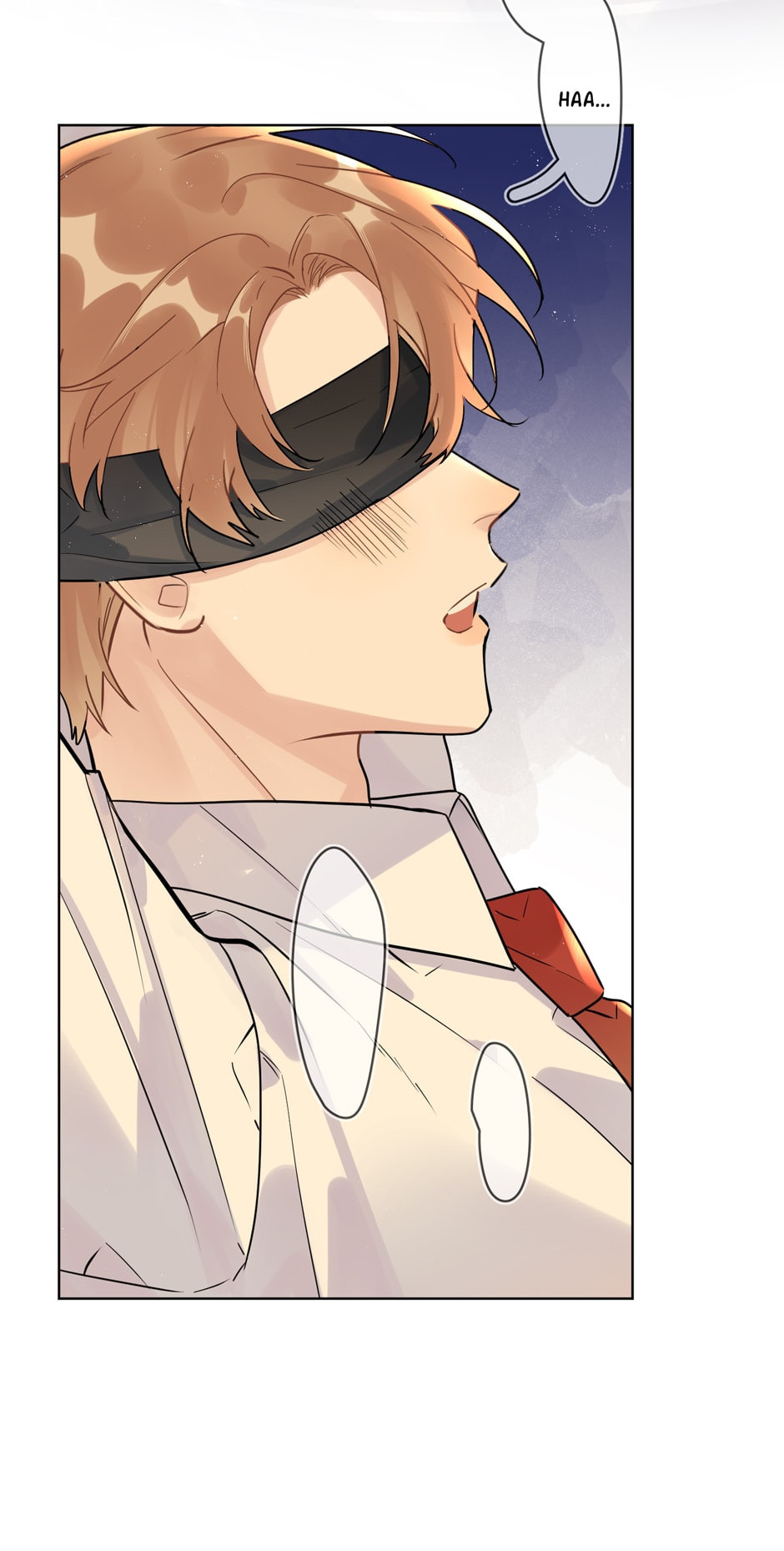 Read Caught in the Act (Colored) chapter 110.6 image 9 on Lezhin