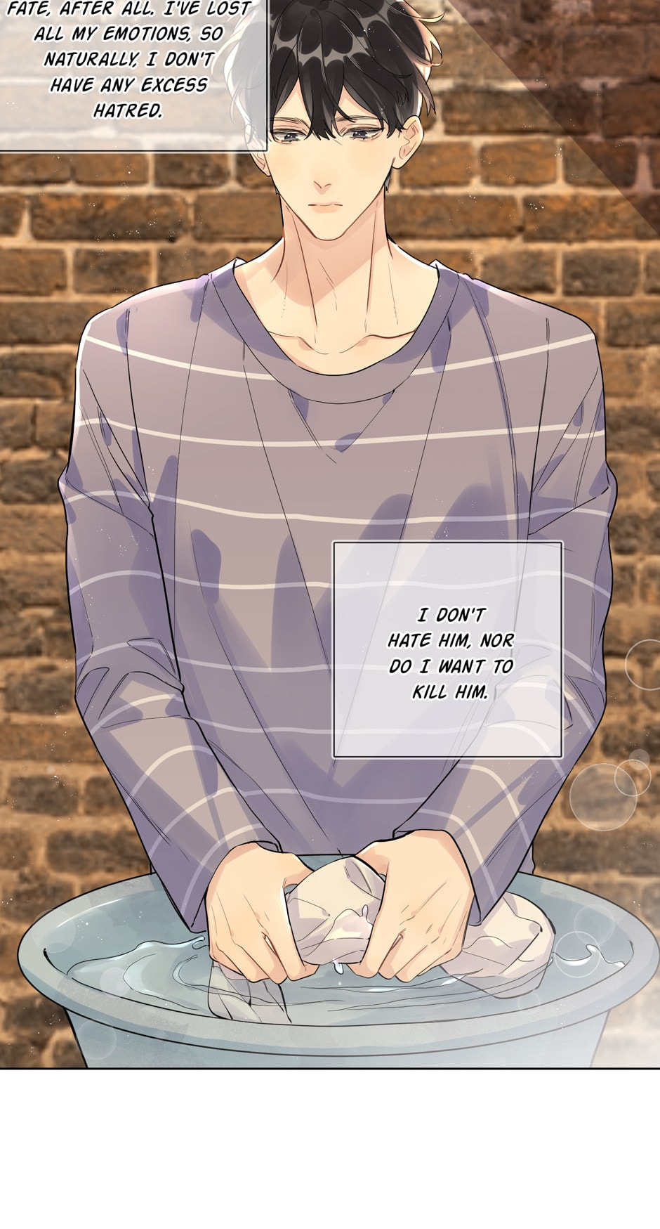 Read Caught in the Act (Colored) chapter 110.7 image 11 on Lezhin