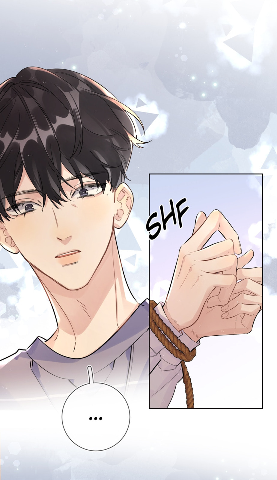 Read Caught in the Act (Colored) chapter 110.7 image 13 on Lezhin