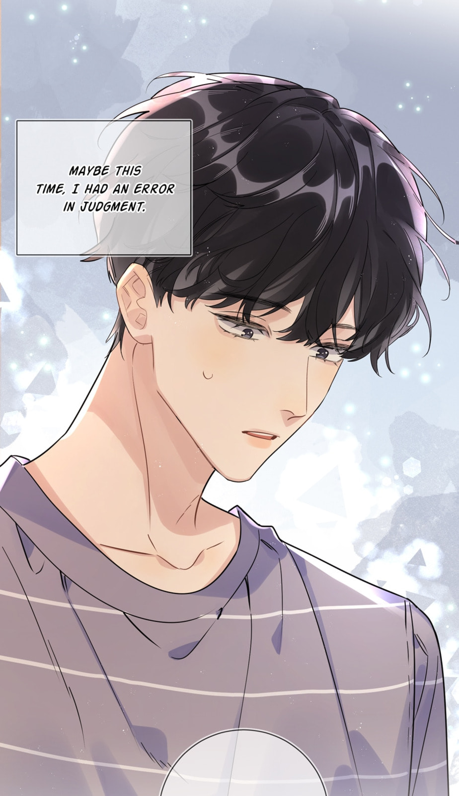 Read Caught in the Act (Colored) chapter 110.7 image 14 on Lezhin