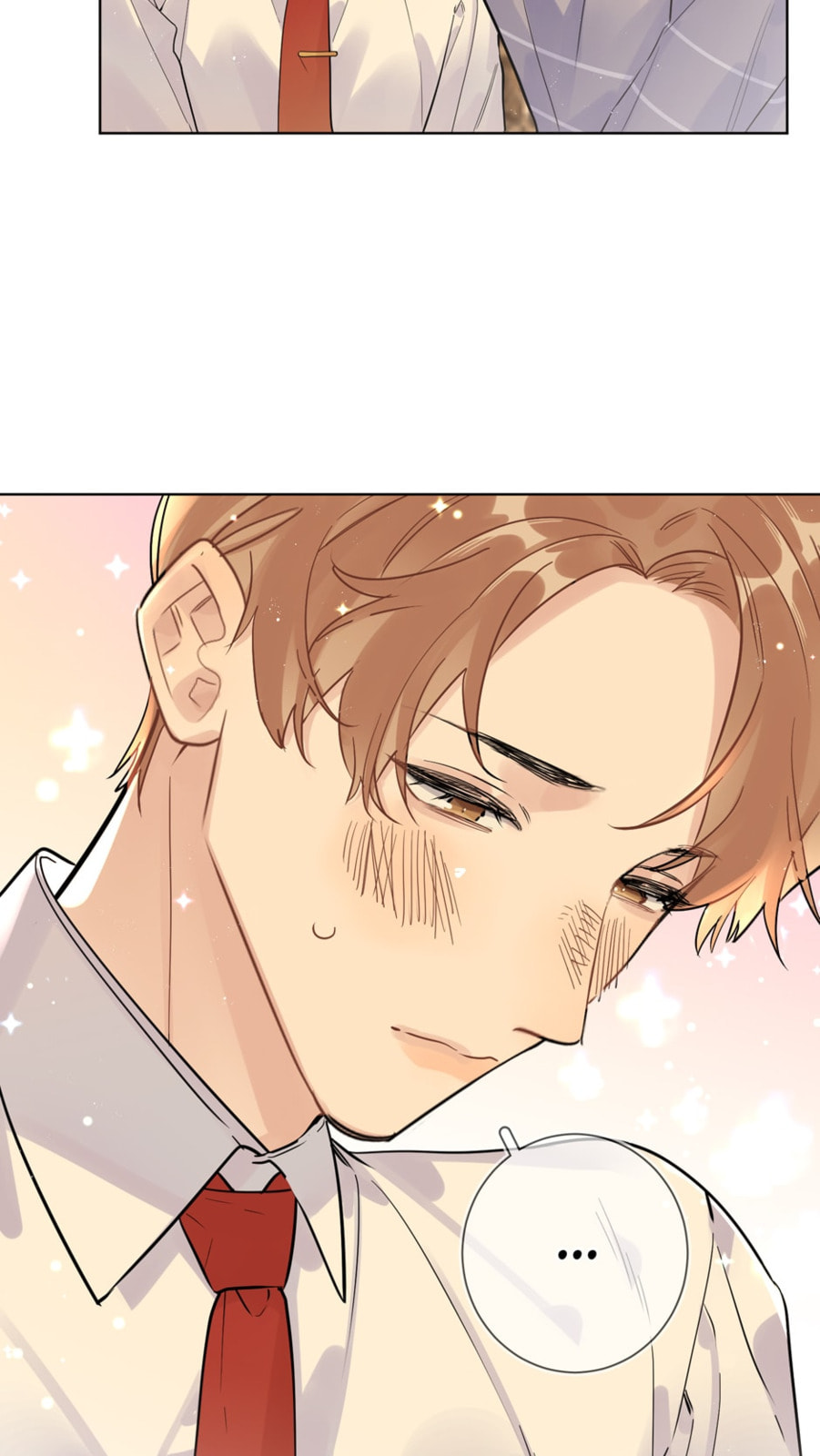 Read Caught in the Act (Colored) chapter 110.7 image 21 on Lezhin