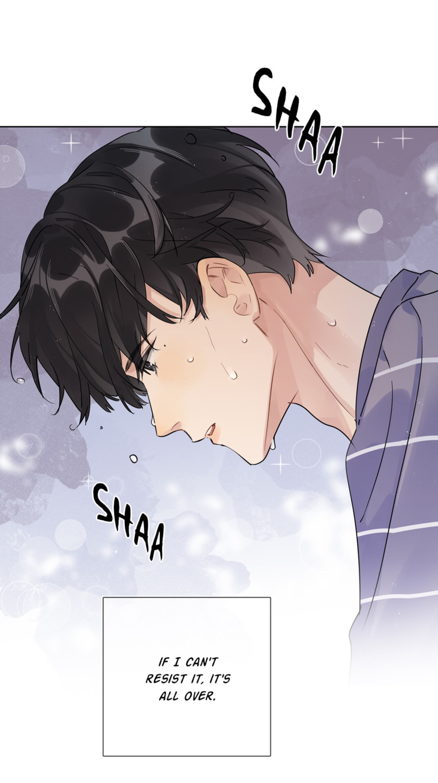 Read Caught in the Act (Colored) chapter 110.7 image 29 on Lezhin