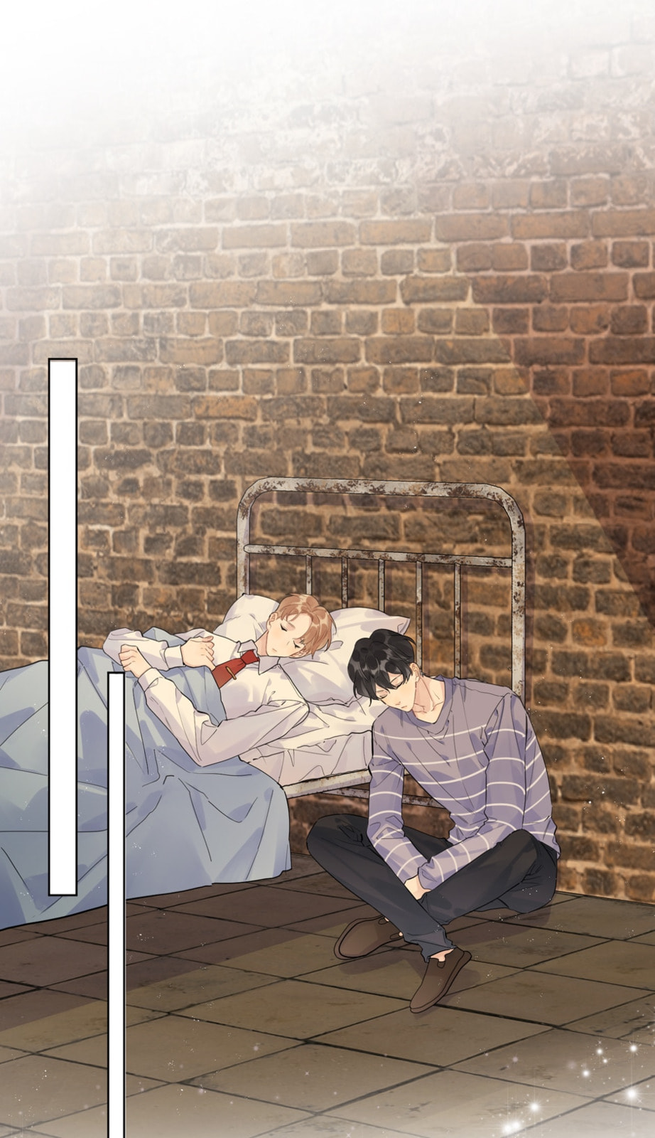 Read Caught in the Act (Colored) chapter 110.7 image 33 on Lezhin