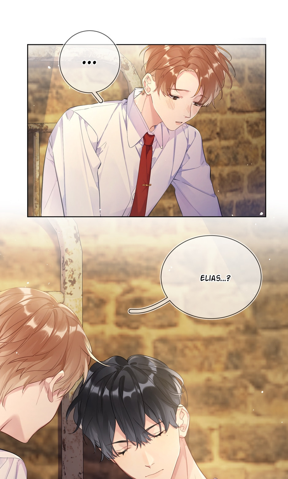 Read Caught in the Act (Colored) chapter 110.7 image 35 on Lezhin