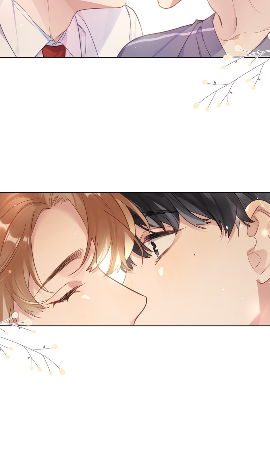 Read Caught in the Act (Colored) chapter 110.7 image 37 on Lezhin