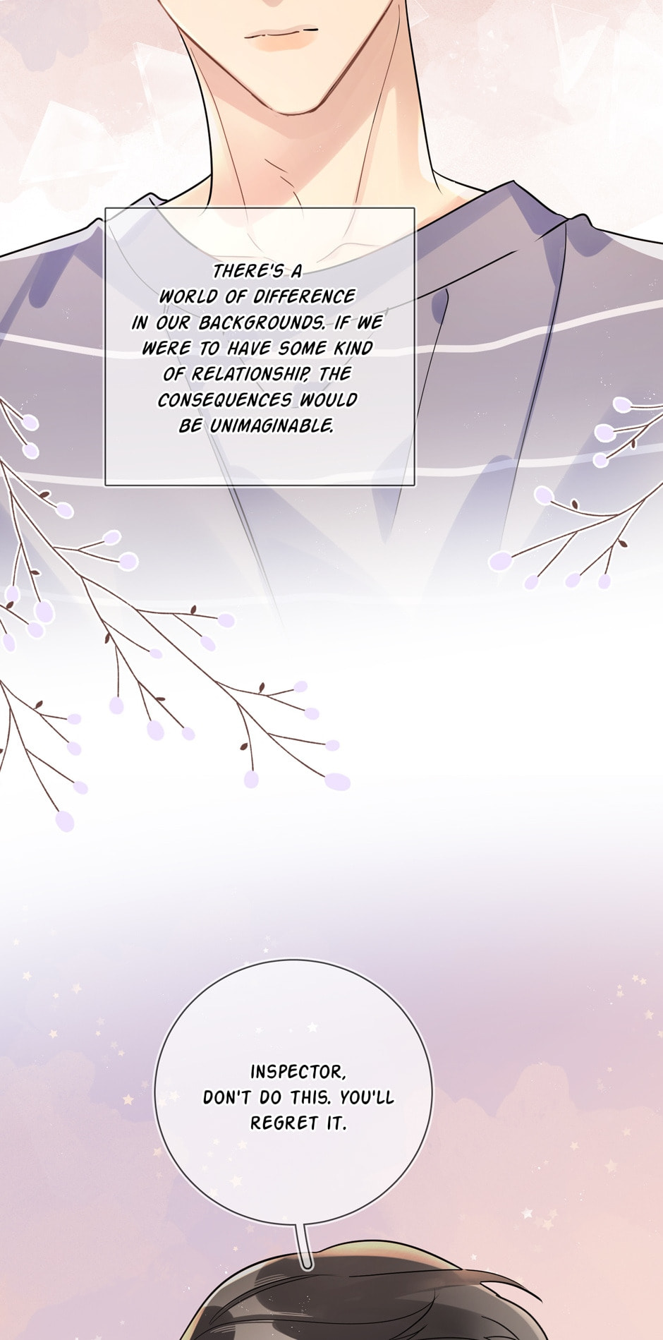Read Caught in the Act (Colored) chapter 110.7 image 5 on Lezhin