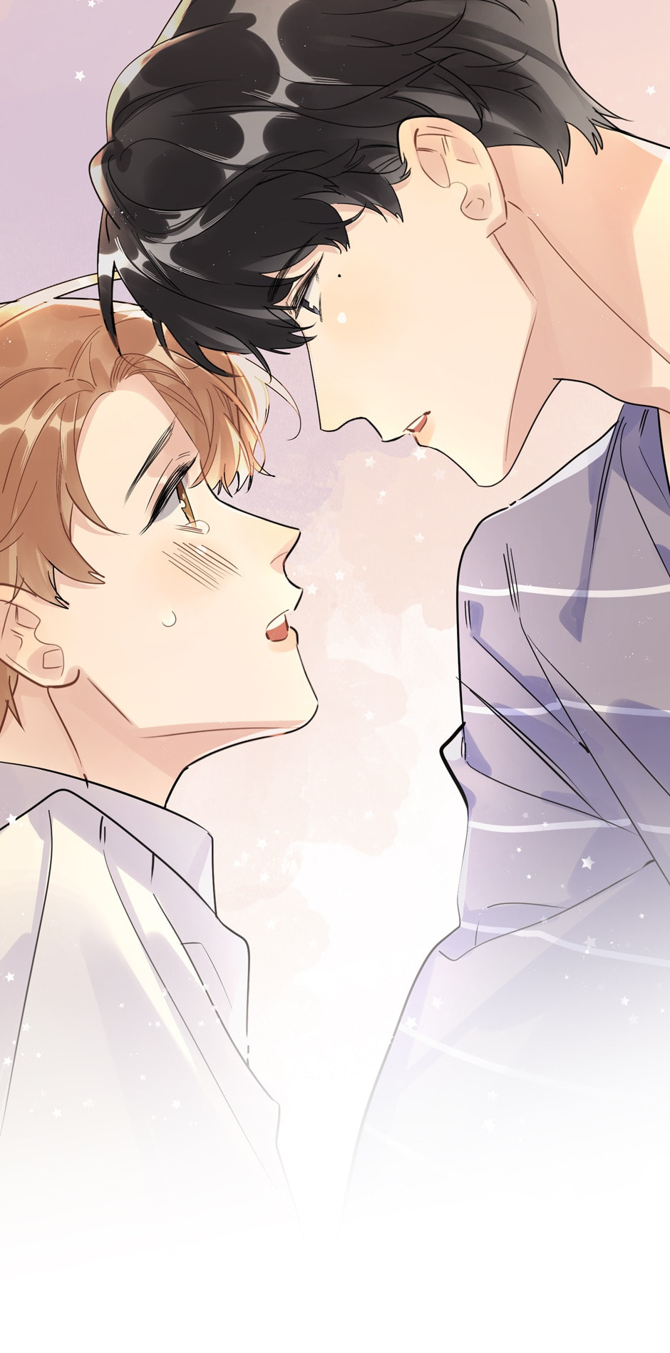 Read Caught in the Act (Colored) chapter 110.7 image 6 on Lezhin