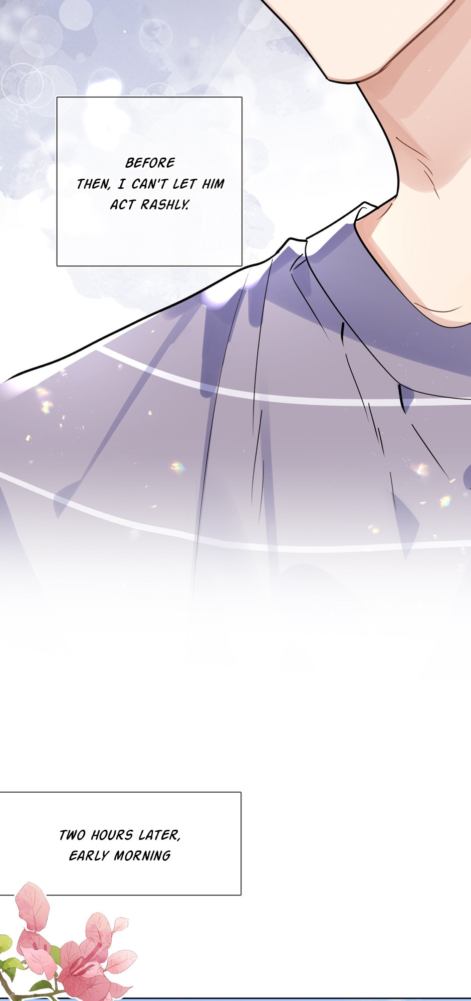 Read Caught in the Act (Colored) chapter 110.8 image 11 on Lezhin