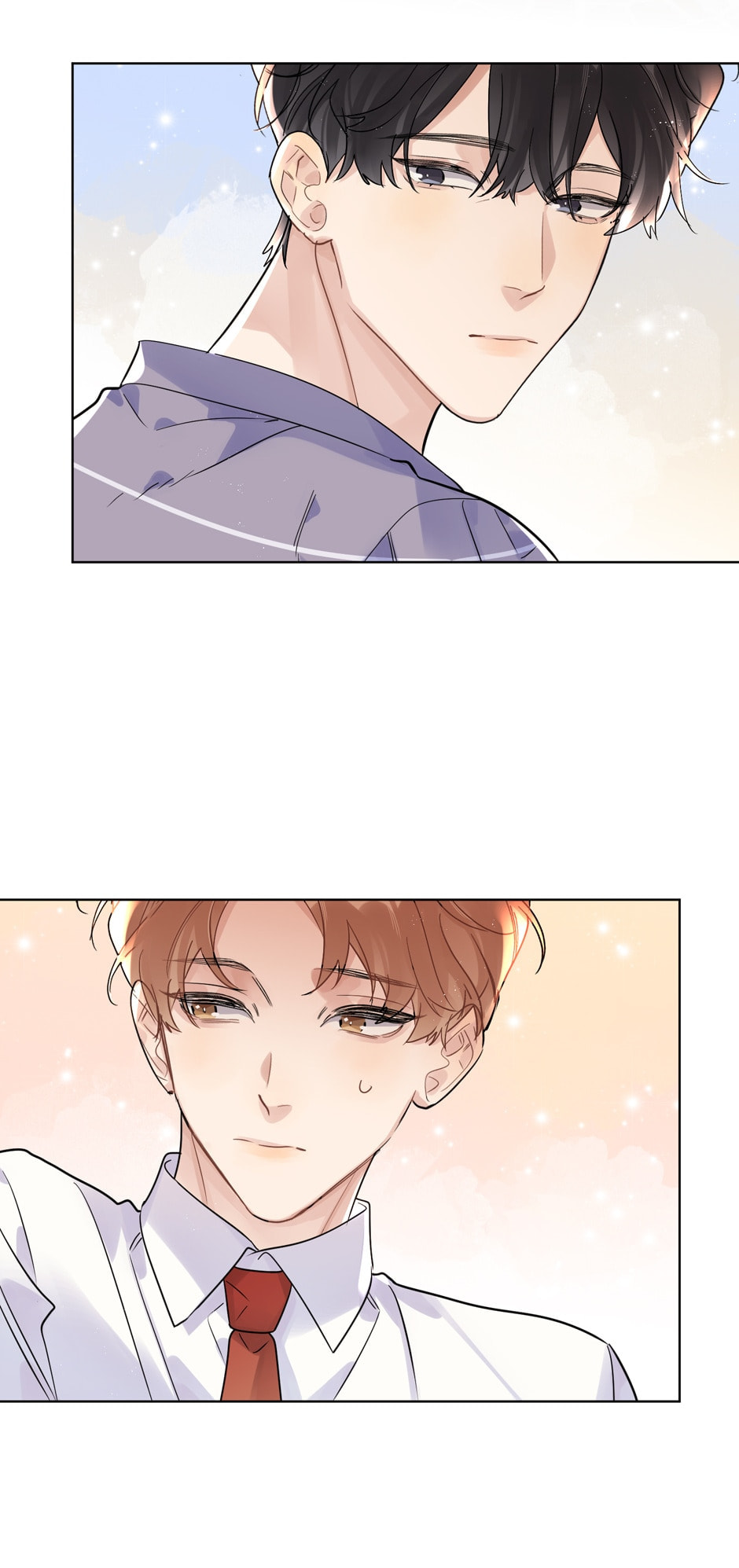 Read Caught in the Act (Colored) chapter 110.8 image 15 on Lezhin