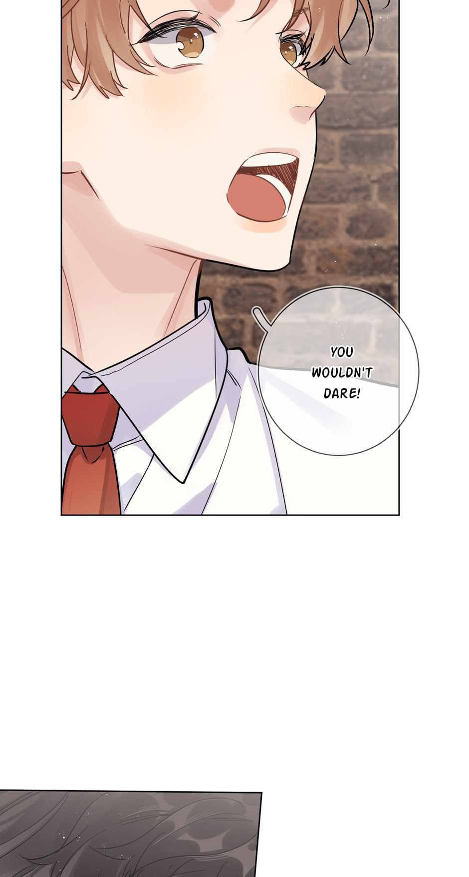 Read Caught in the Act (Colored) chapter 110.8 image 21 on Lezhin