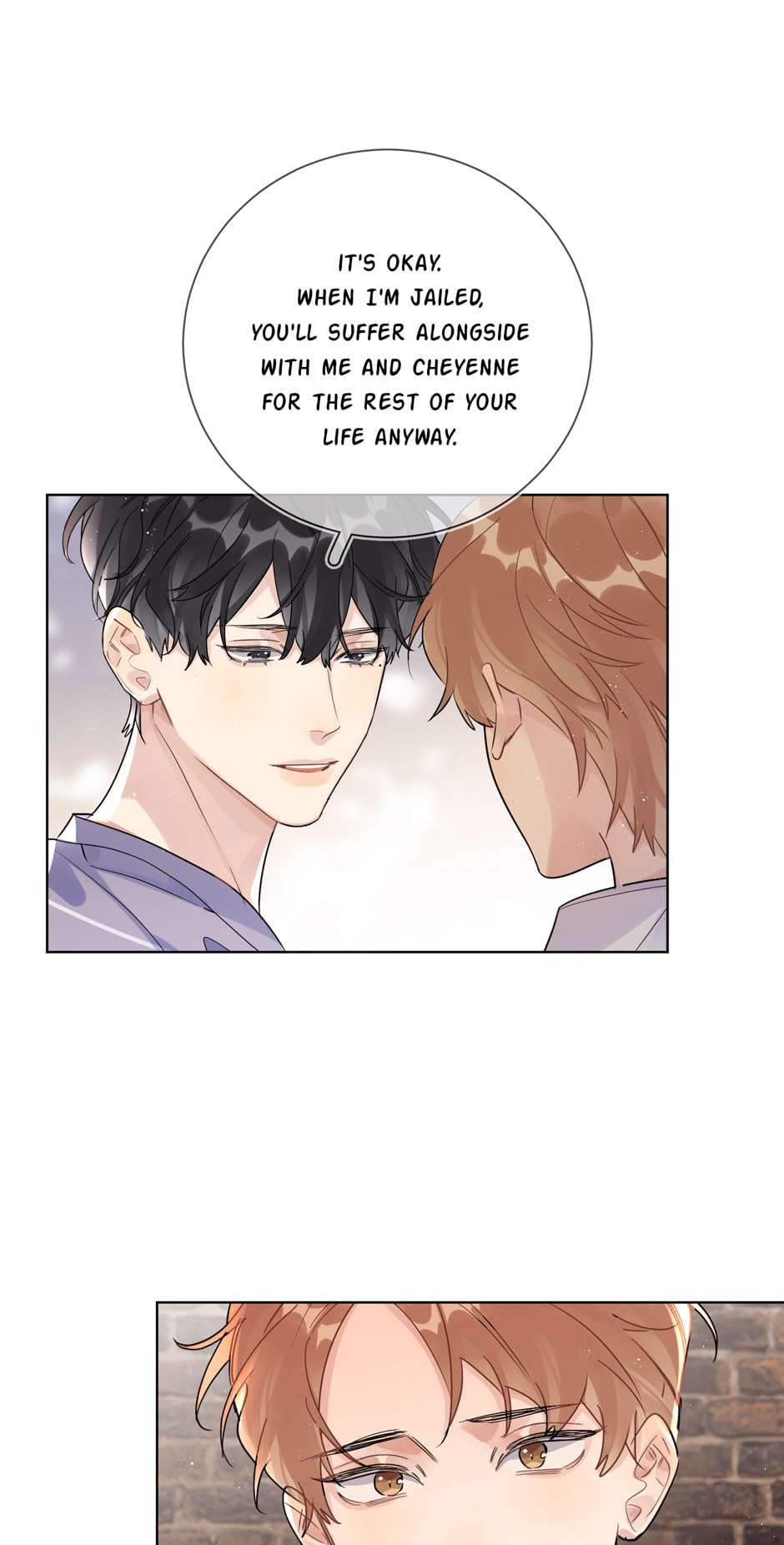 Read Caught in the Act (Colored) chapter 110.8 image 23 on Lezhin