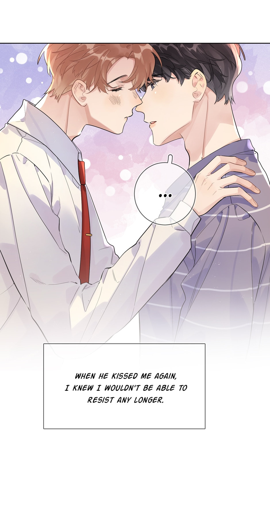 Read Caught in the Act (Colored) chapter 110.8 image 4 on Lezhin
