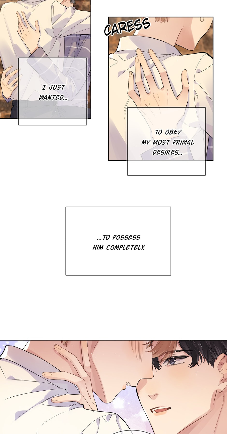 Read Caught in the Act (Colored) chapter 110.8 image 6 on Lezhin