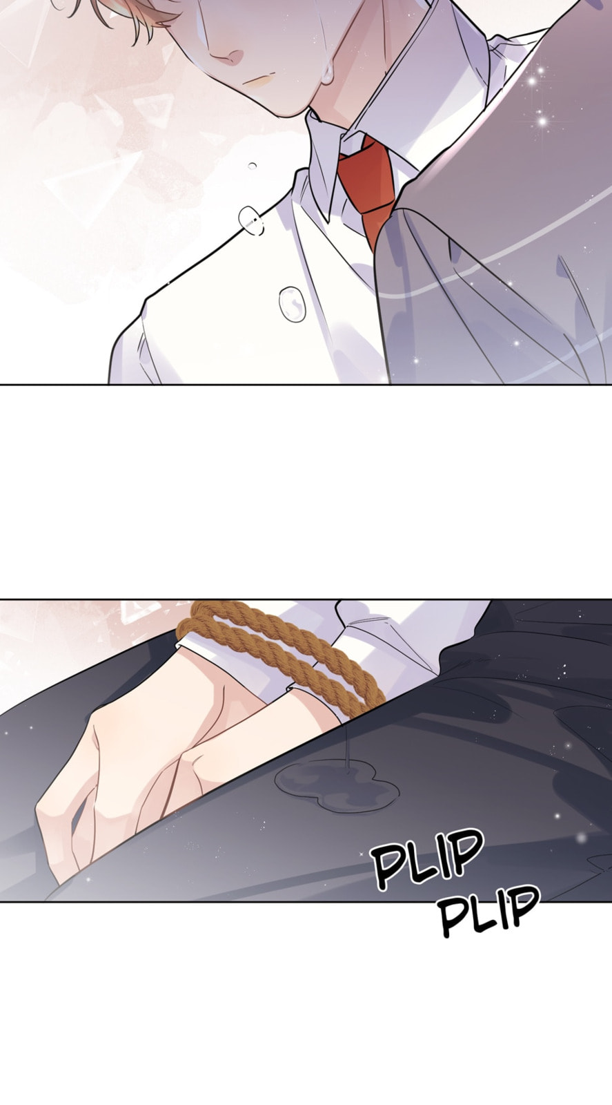 Read Caught in the Act (Colored) chapter 110.9 image 12 on Lezhin