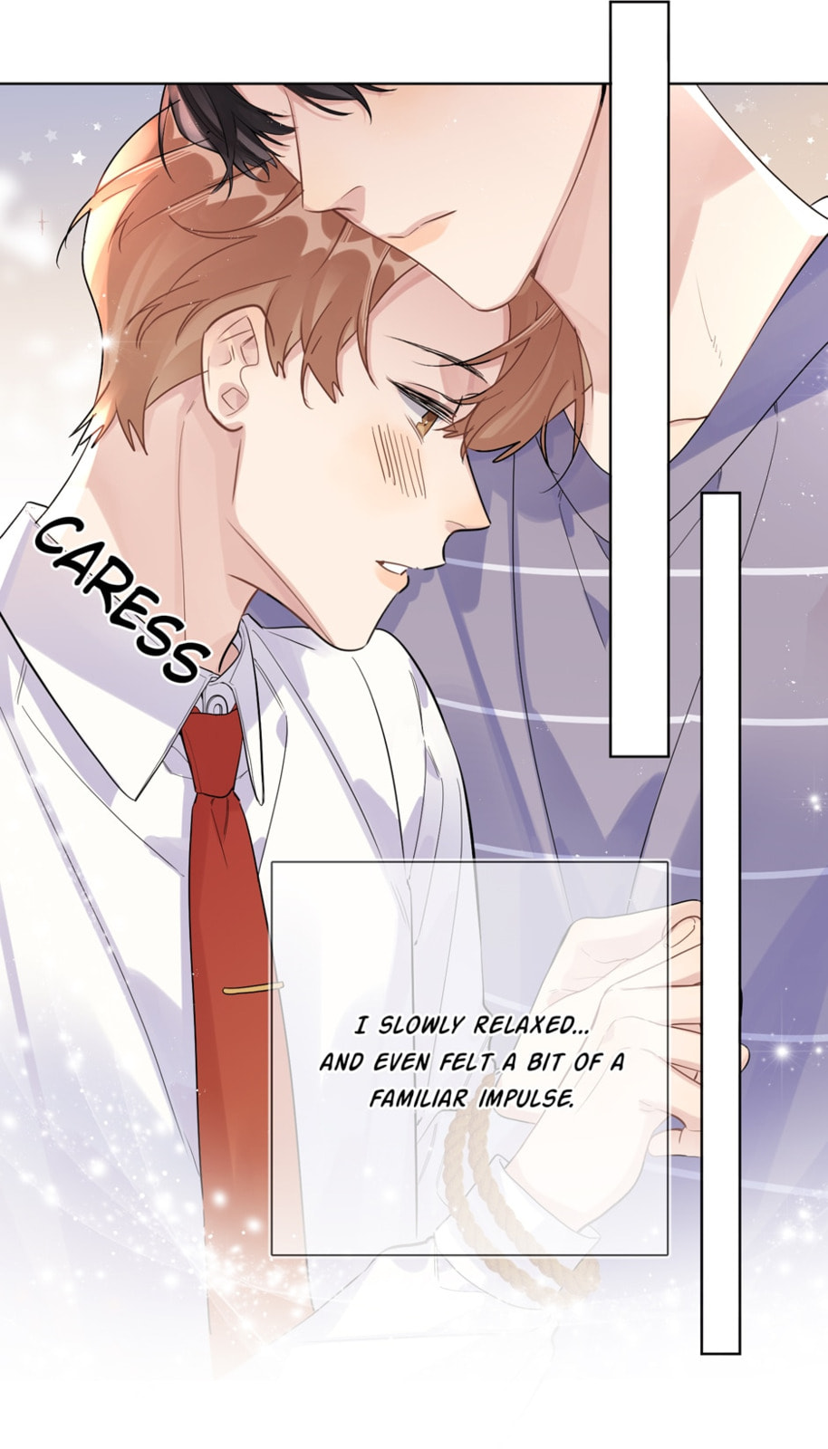 Read Caught in the Act (Colored) chapter 110.9 image 15 on Lezhin