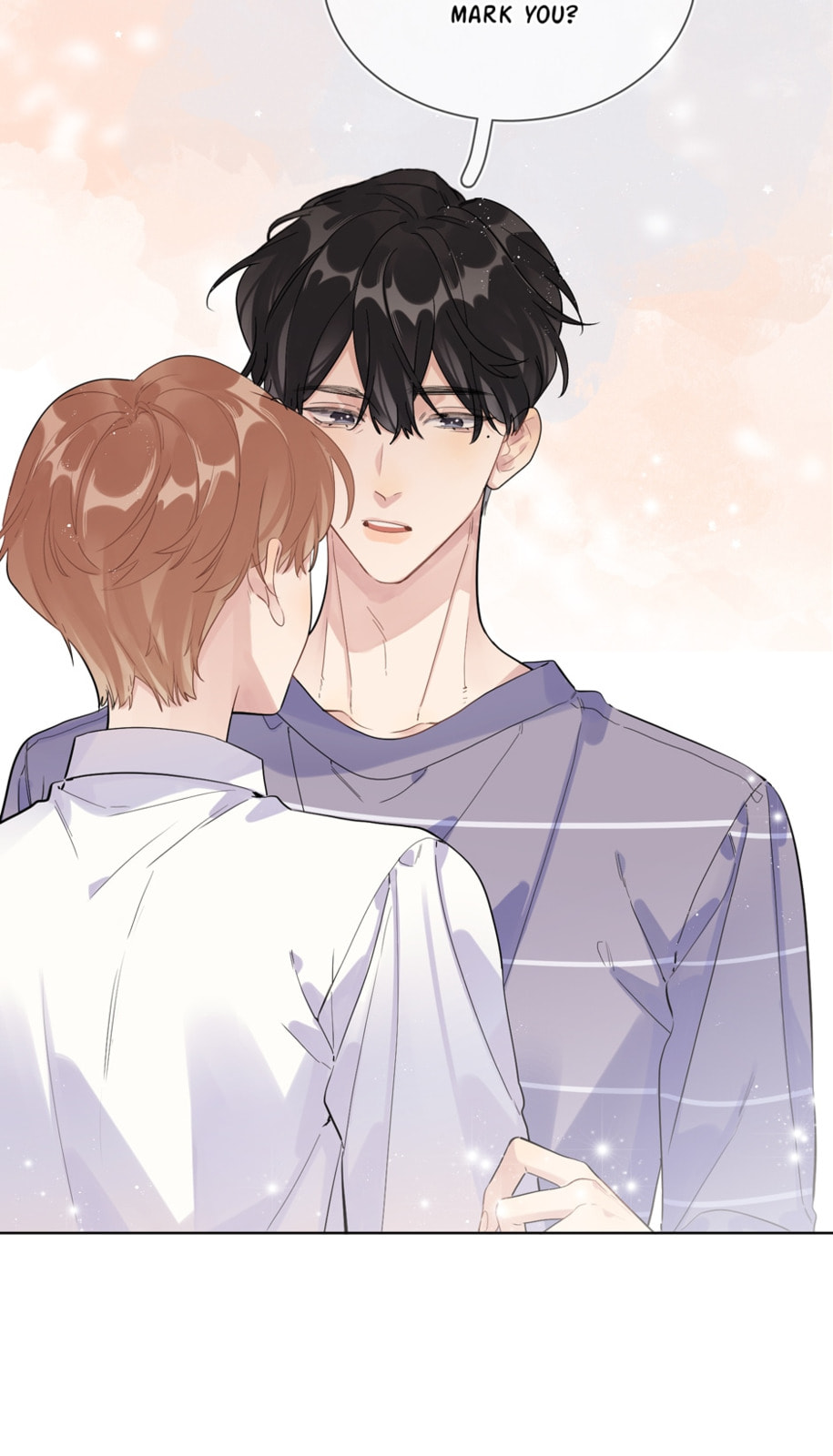 Read Caught in the Act (Colored) chapter 110.9 image 17 on Lezhin