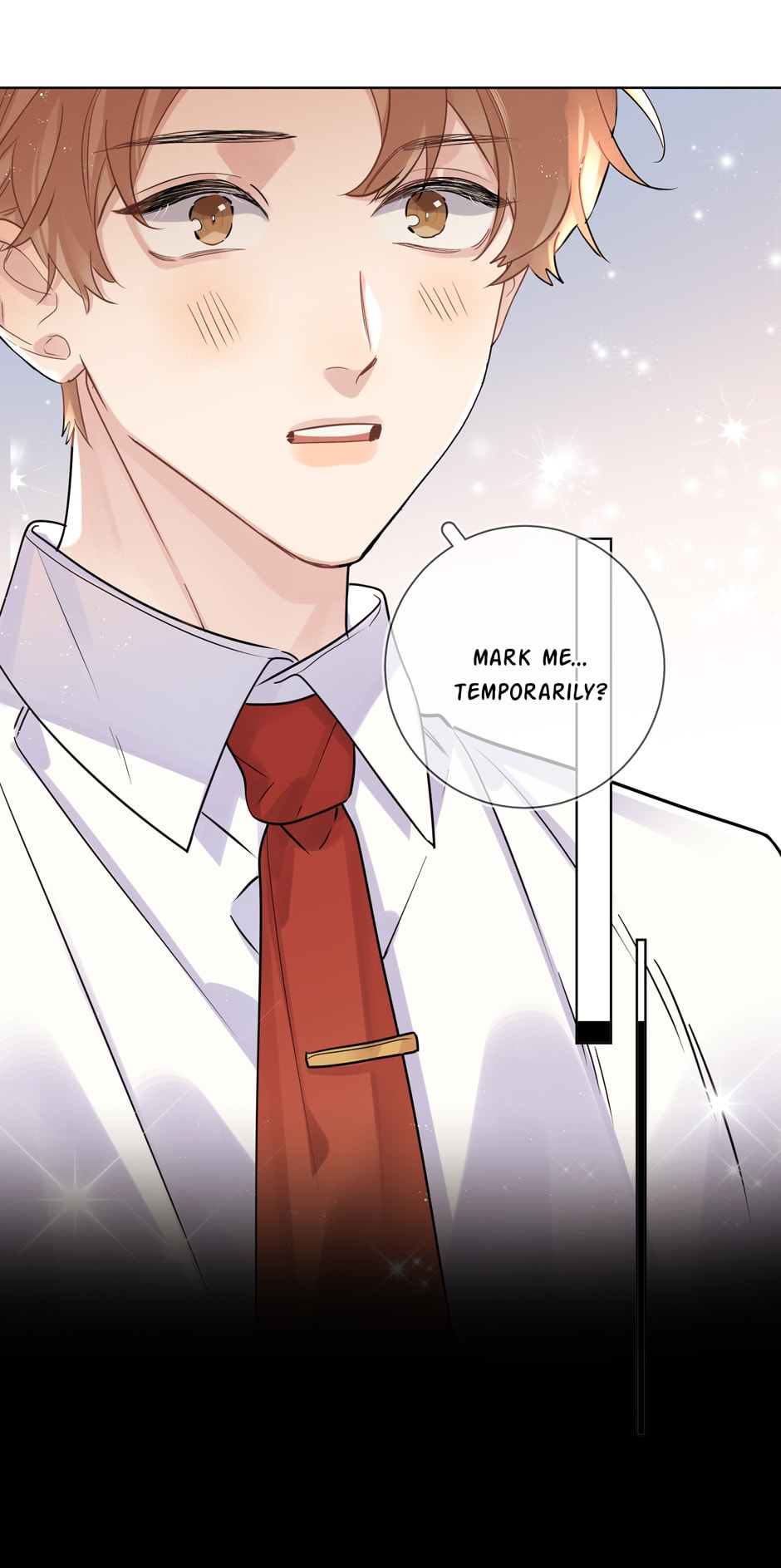 Read Caught in the Act (Colored) chapter 110.9 image 18 on Lezhin