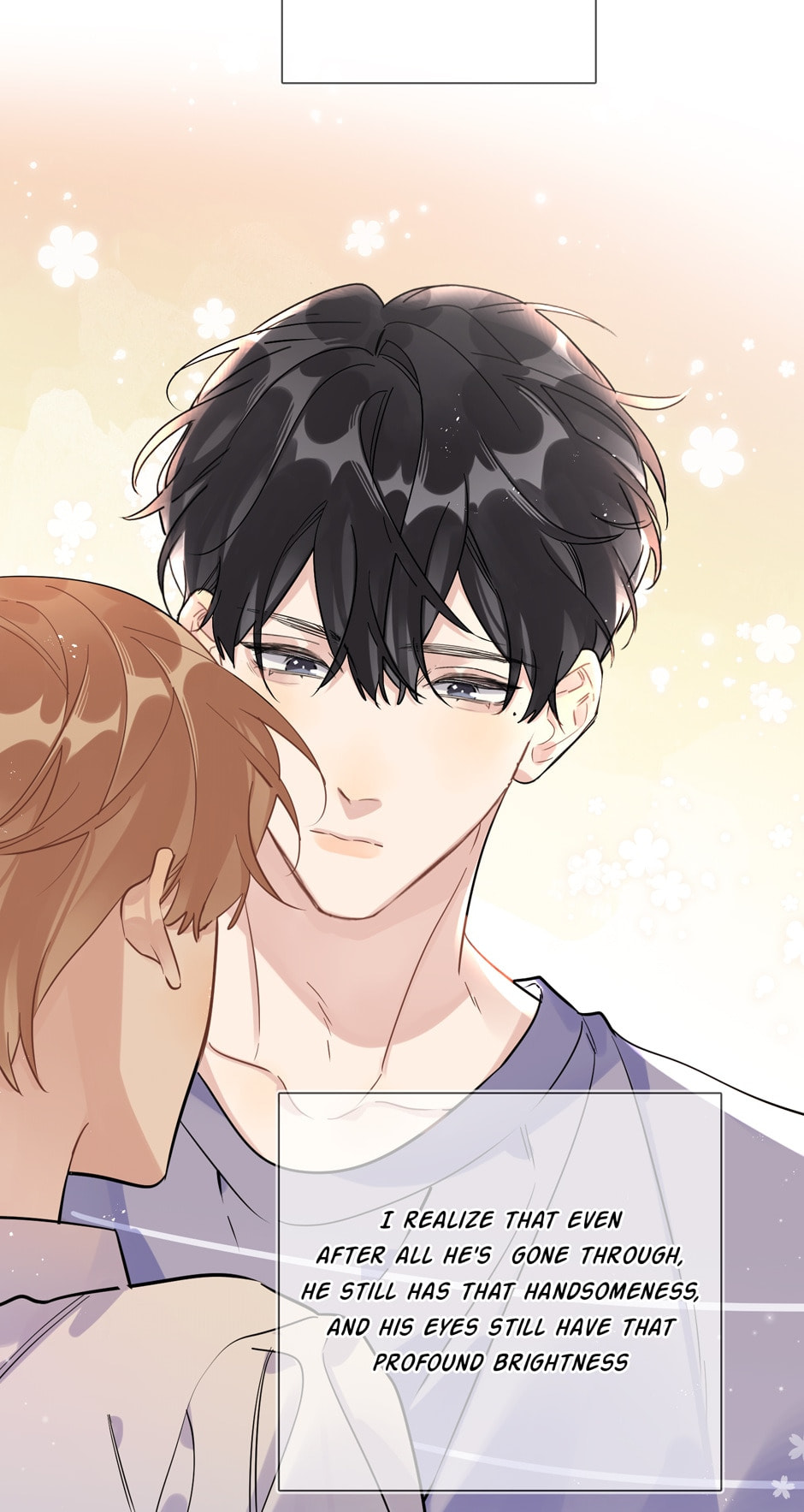Read Caught in the Act (Colored) chapter 110.9 image 25 on Lezhin