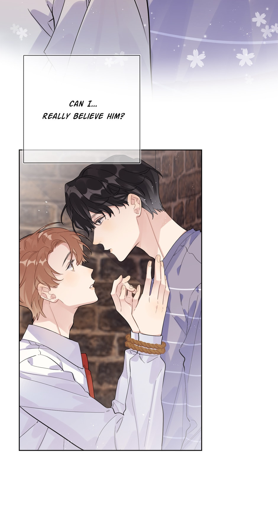 Read Caught in the Act (Colored) chapter 110.9 image 26 on Lezhin