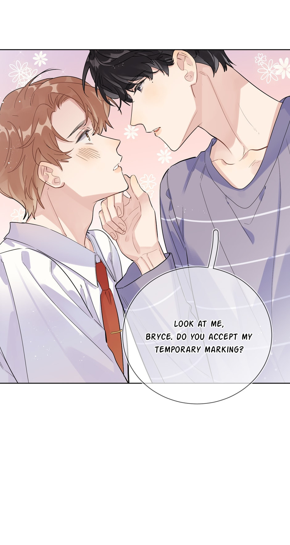 Read Caught in the Act (Colored) chapter 110.9 image 27 on Lezhin