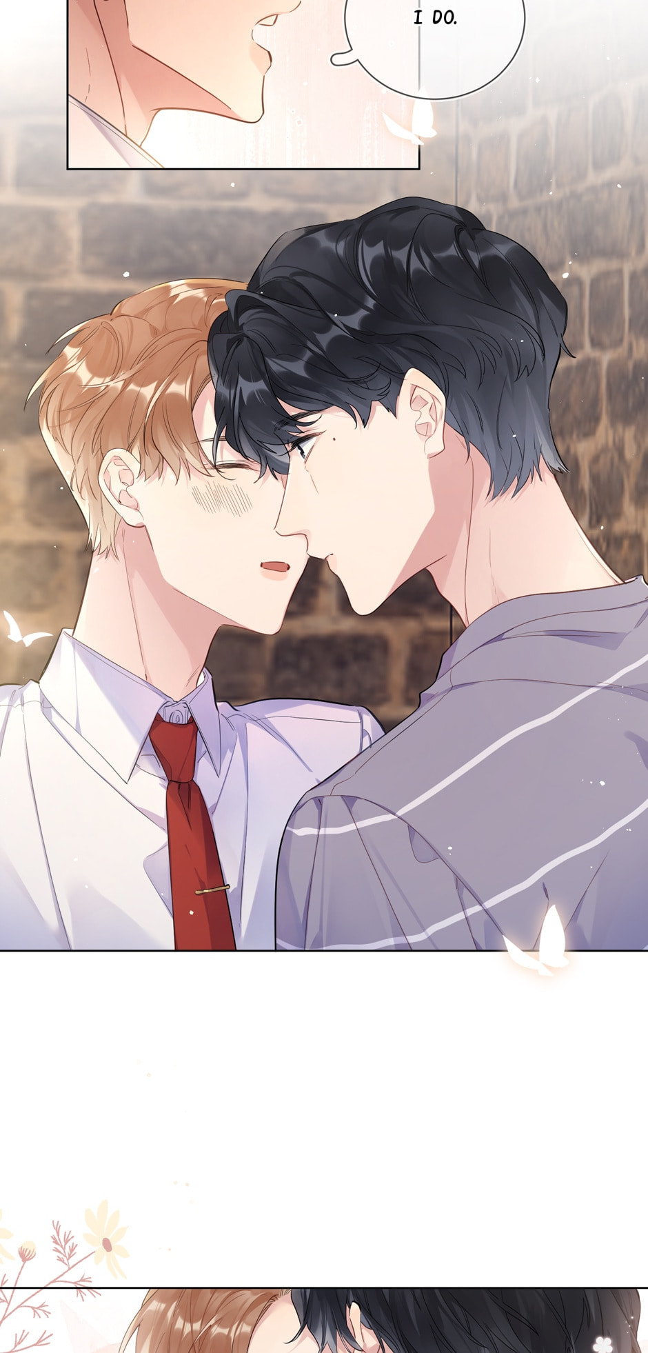 Read Caught in the Act (Colored) chapter 110.9 image 29 on Lezhin