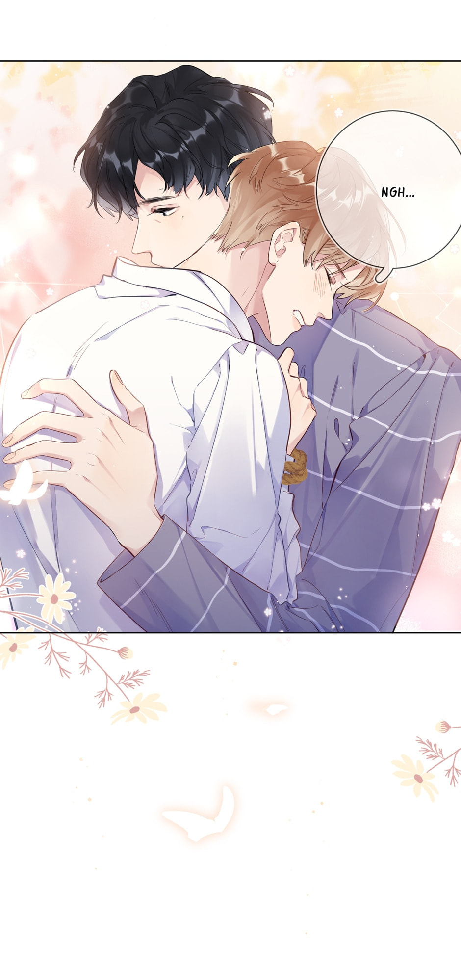 Read Caught in the Act (Colored) chapter 110.9 image 32 on Lezhin