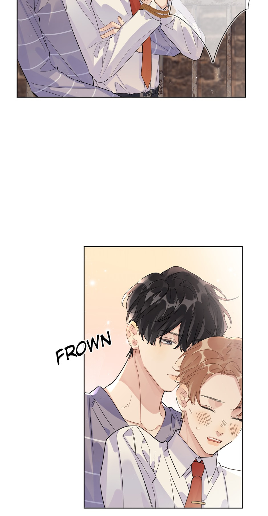 Read Caught in the Act (Colored) chapter 110.9 image 5 on Lezhin