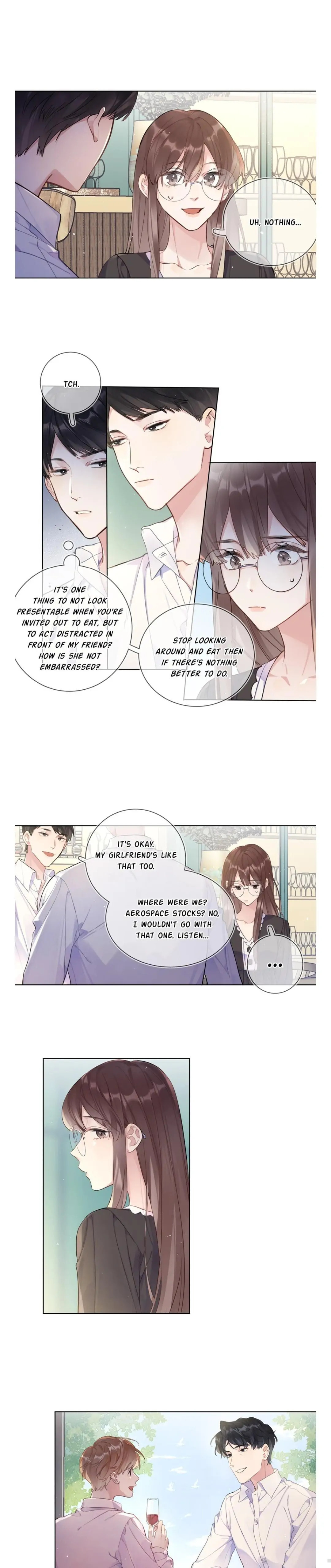 Read Caught in the Act (Colored) chapter 110 image 10 on Lezhin