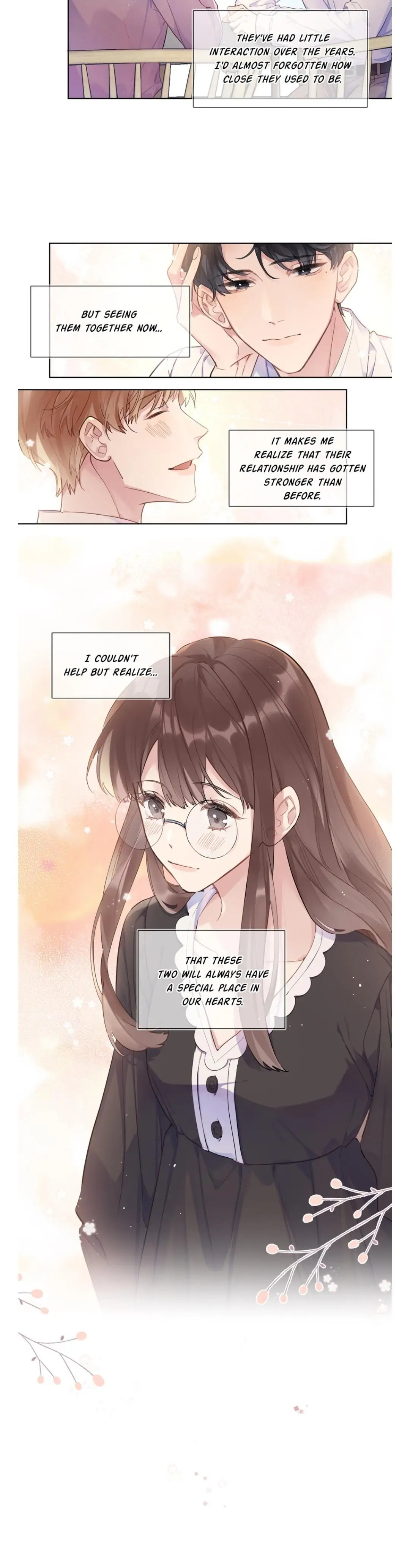 Read Caught in the Act (Colored) chapter 110 image 11 on Lezhin